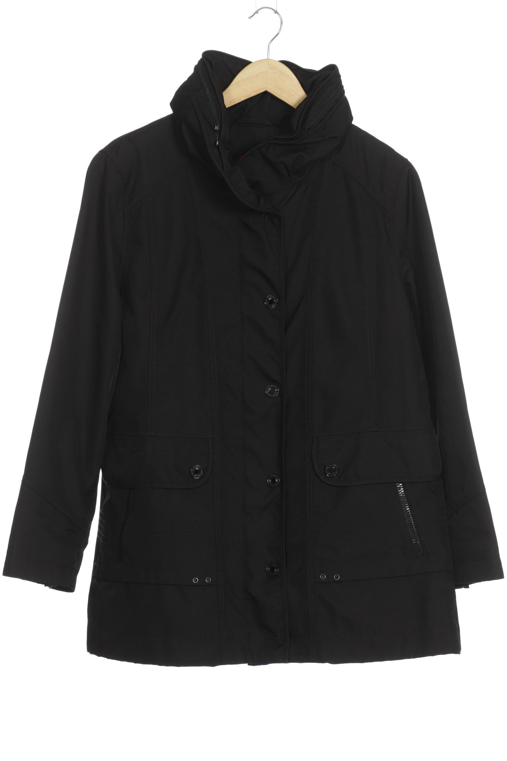 

Gil Bret Damen Jacke, schwarz, Gr. 44