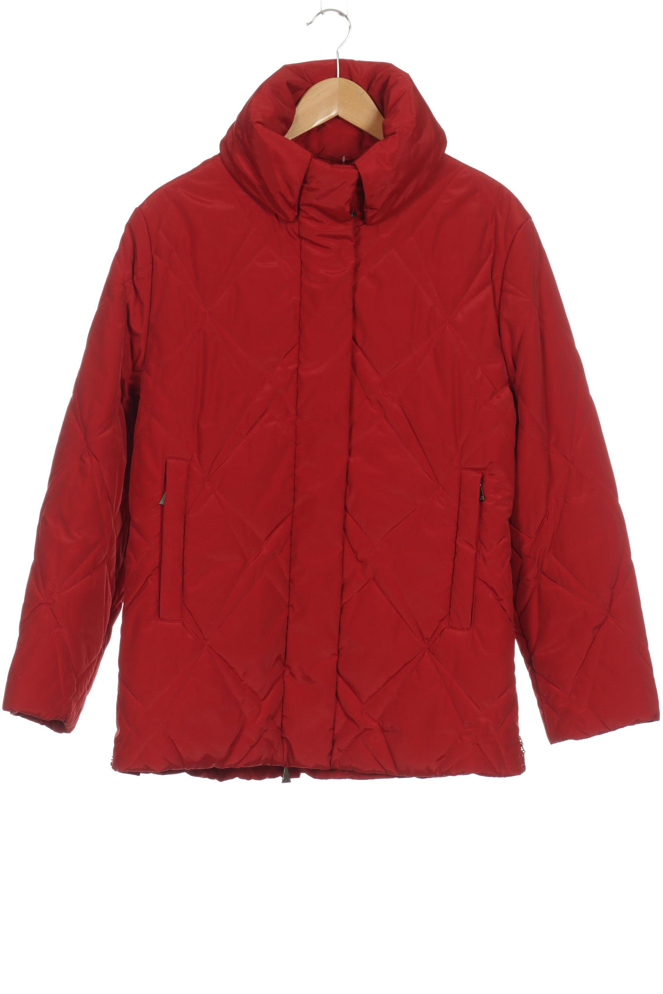 

Gil Bret Damen Jacke, rot, Gr. 40