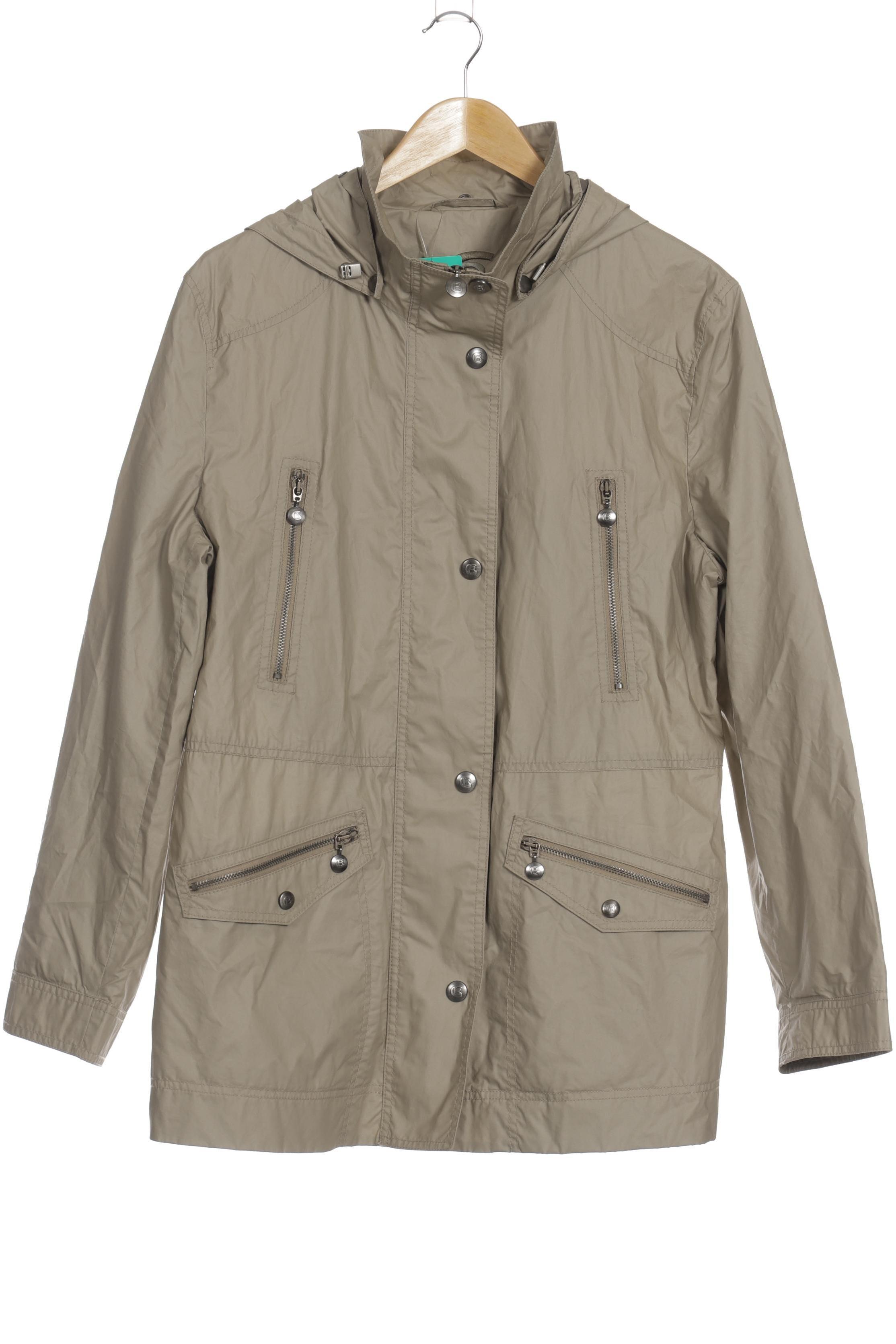 

Gil Bret Damen Jacke, braun, Gr. 42