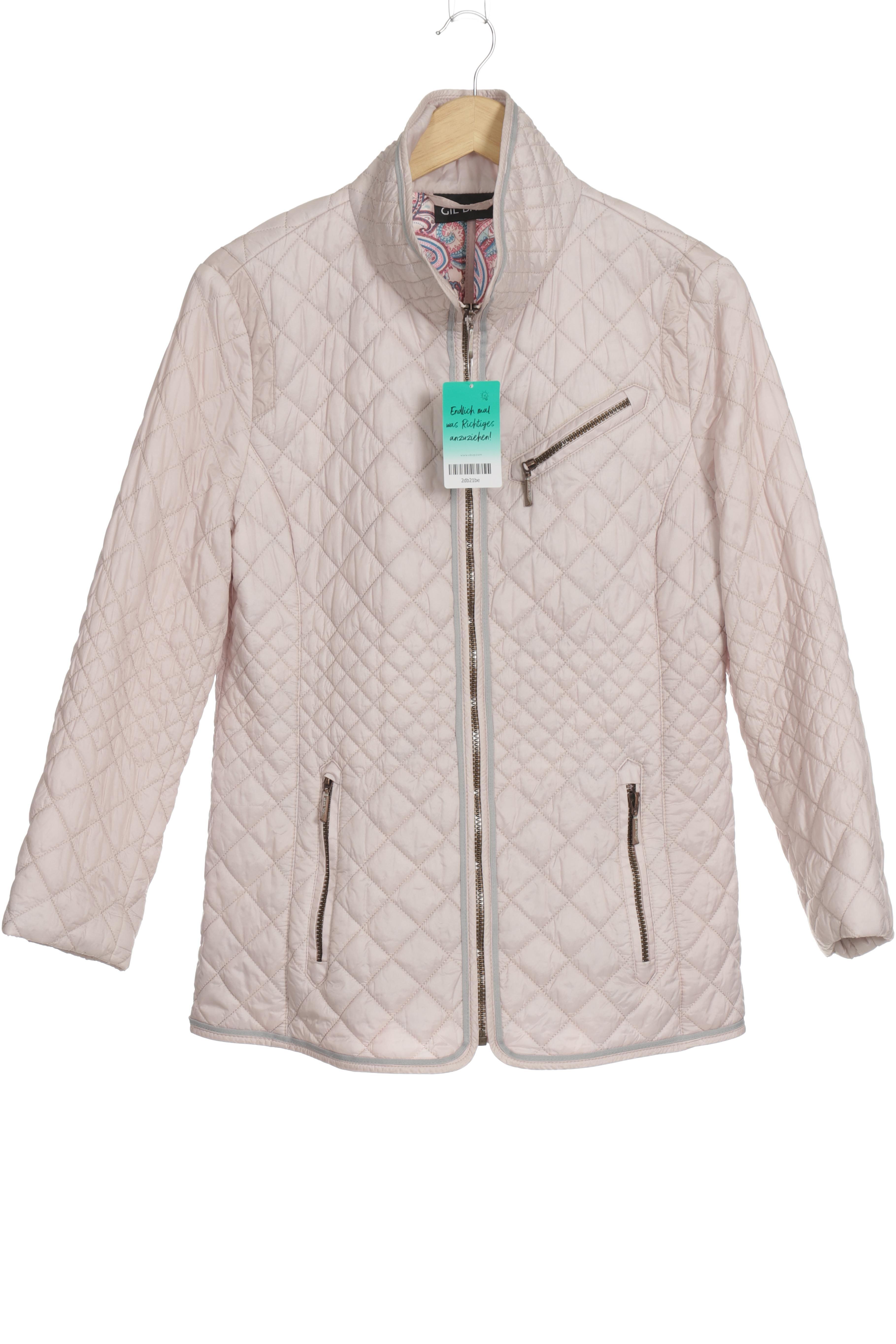 

Gil Bret Damen Jacke, pink, Gr. 38