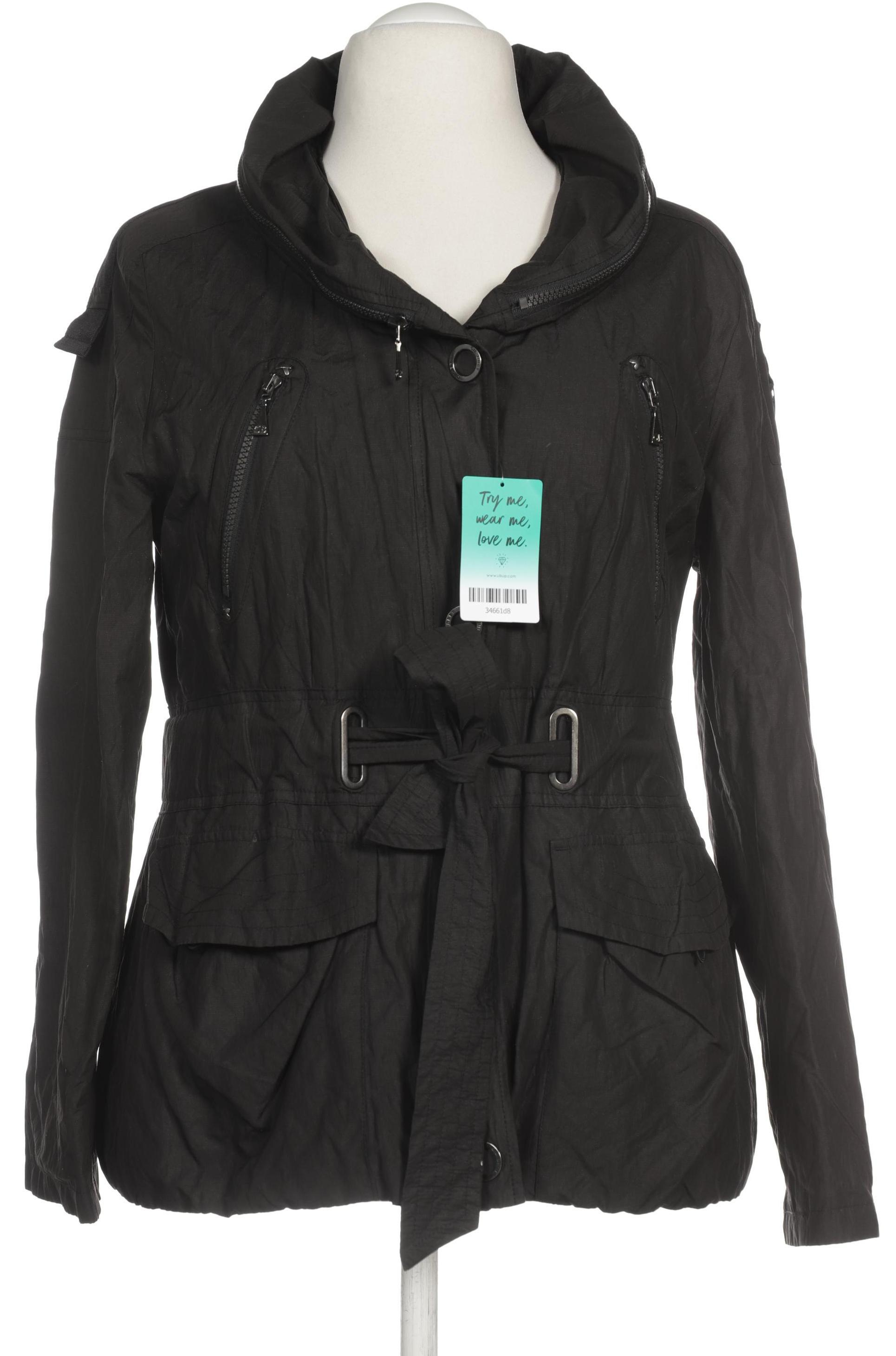 

Gil Bret Damen Jacke, schwarz, Gr. 42