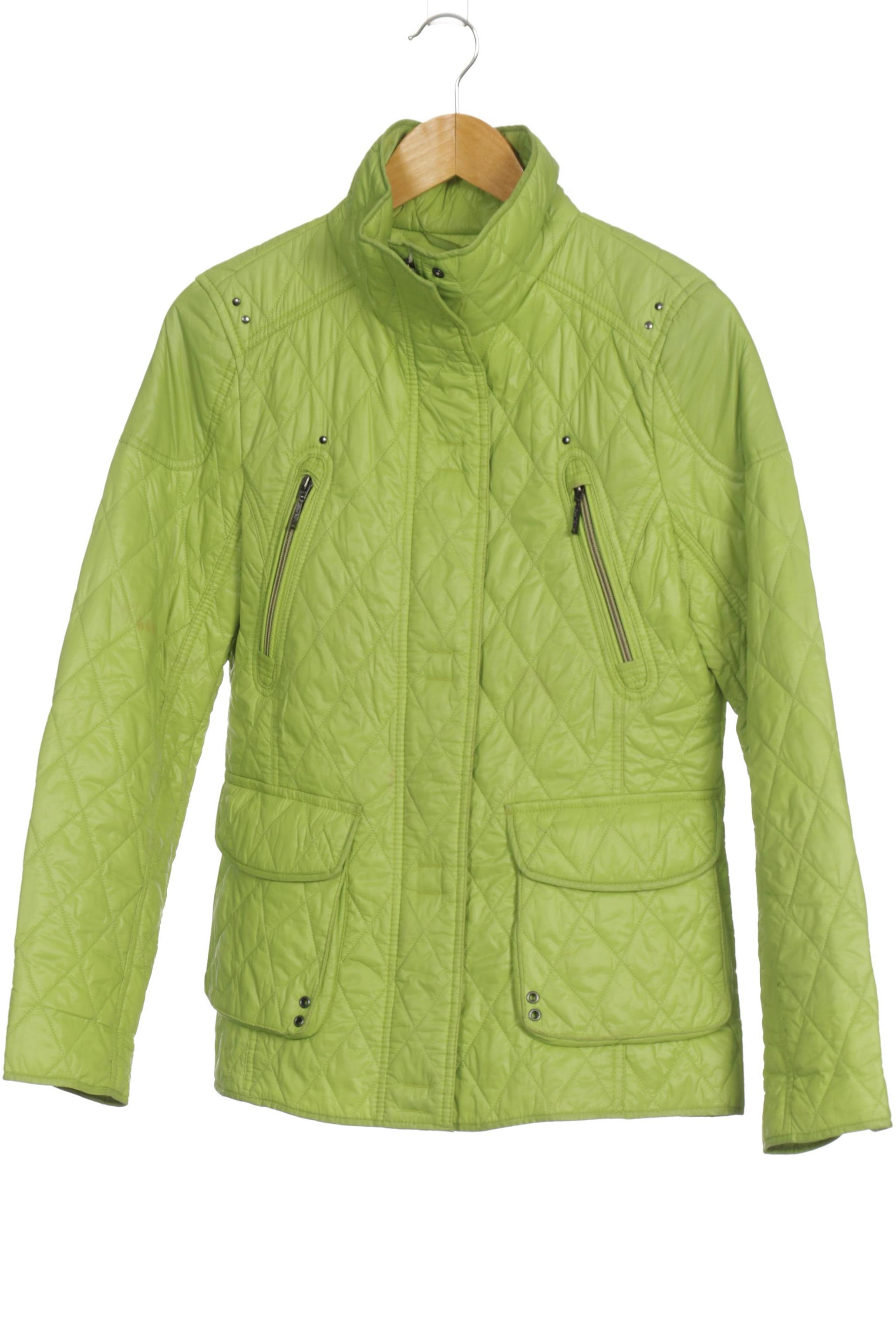 

Gil Bret Damen Jacke, grün, Gr. 36