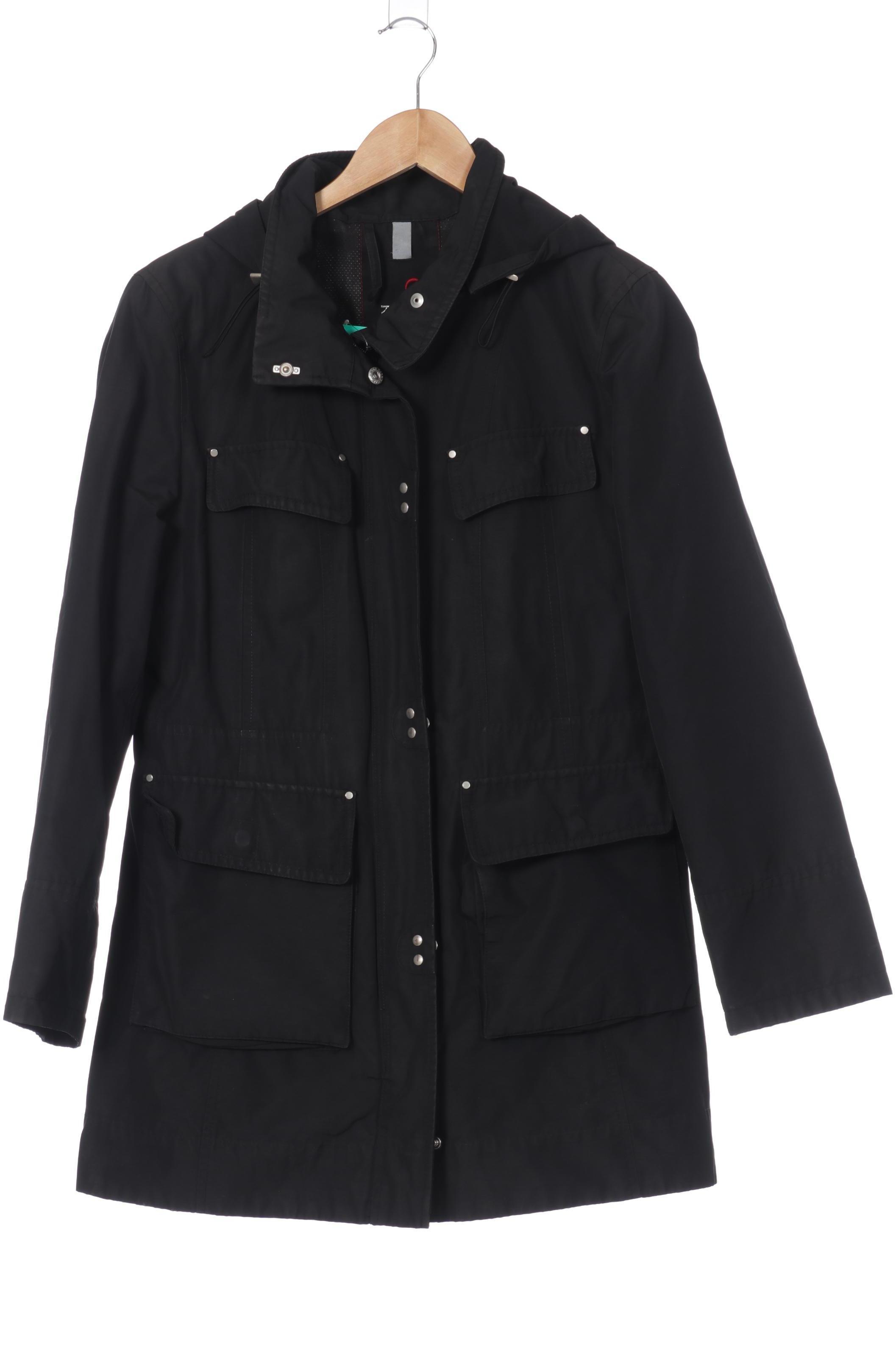 

Gil Bret Damen Jacke, schwarz, Gr. 38