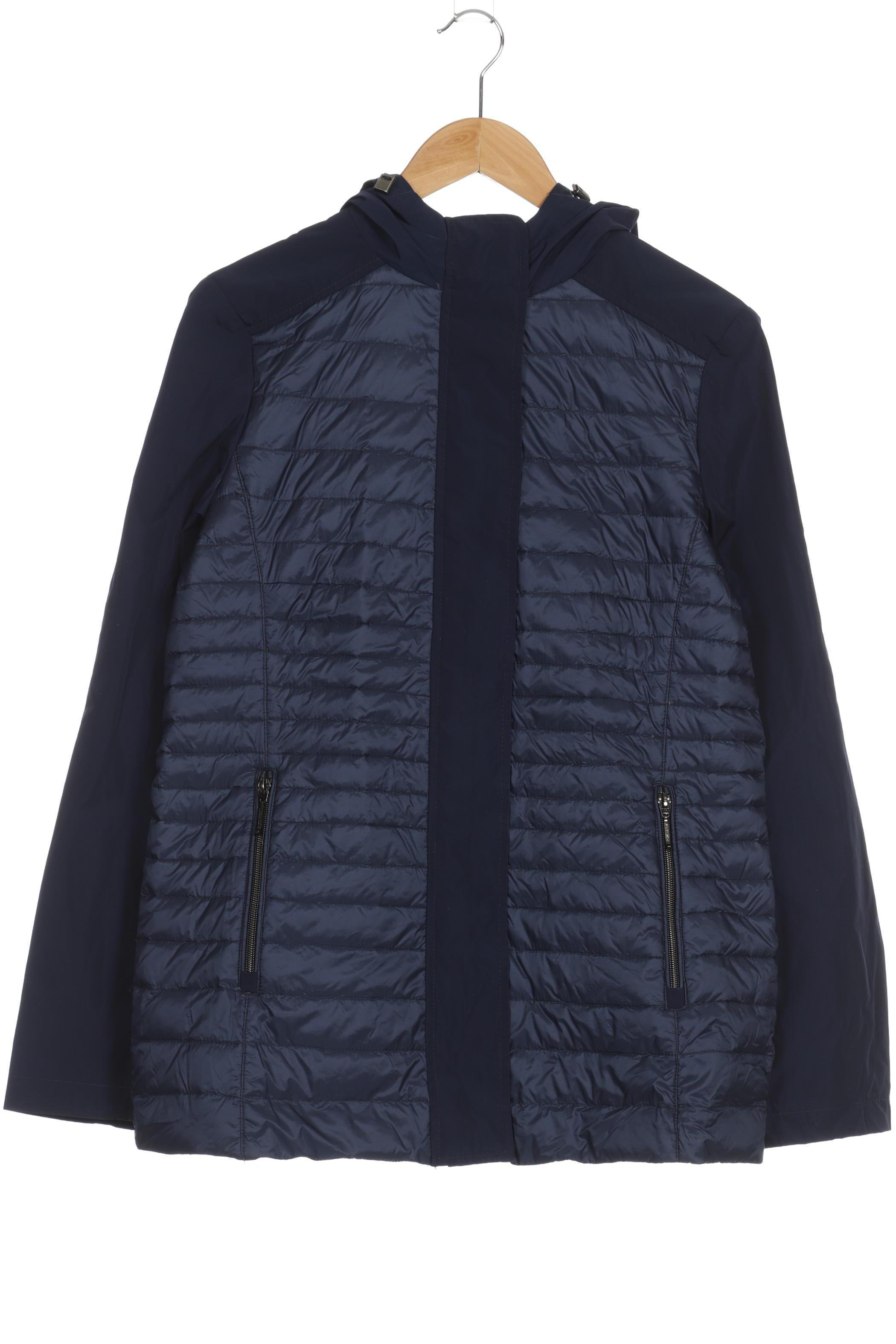 

Gil Bret Damen Jacke, blau, Gr. 38