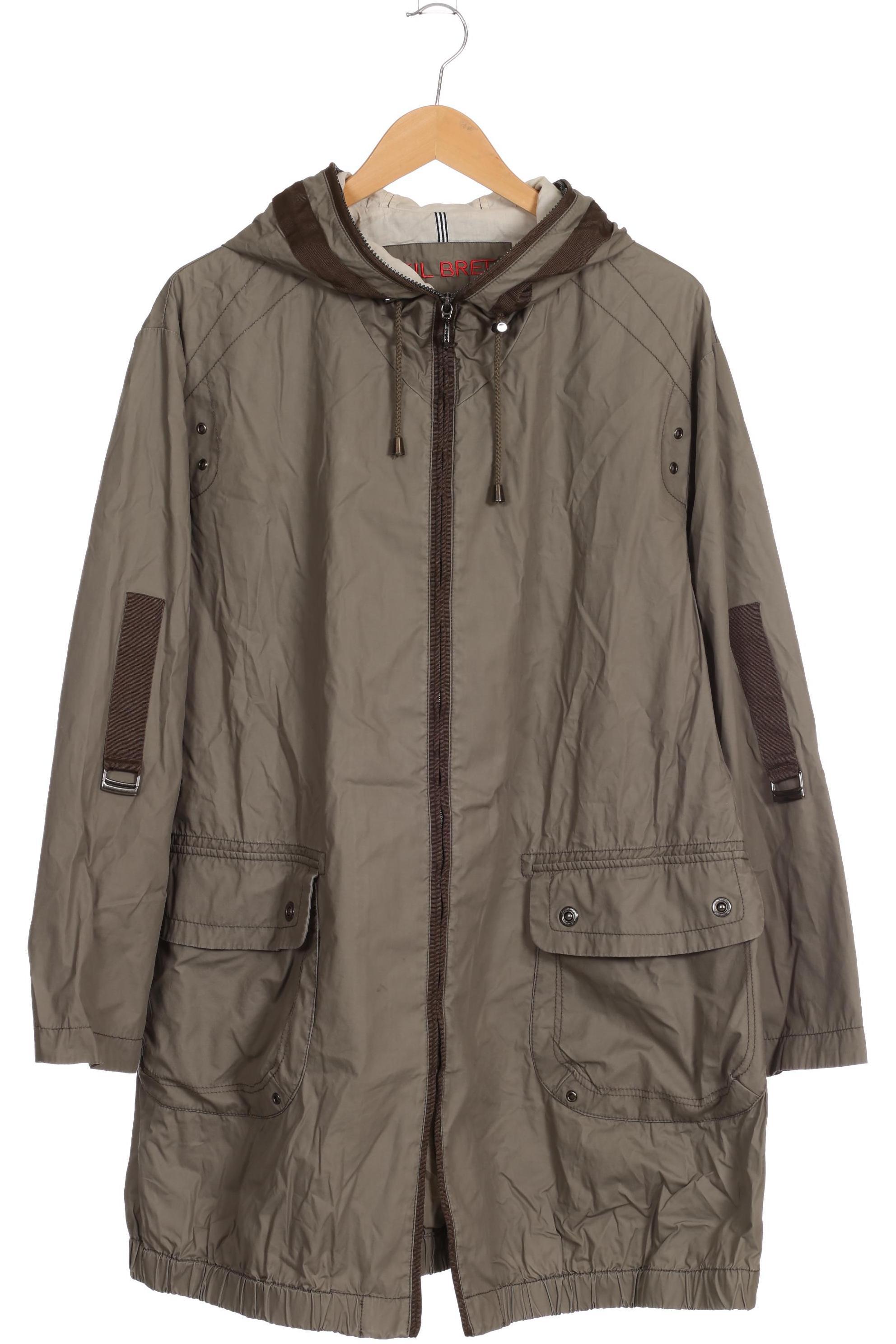 

Gil Bret Damen Jacke, beige, Gr. 42