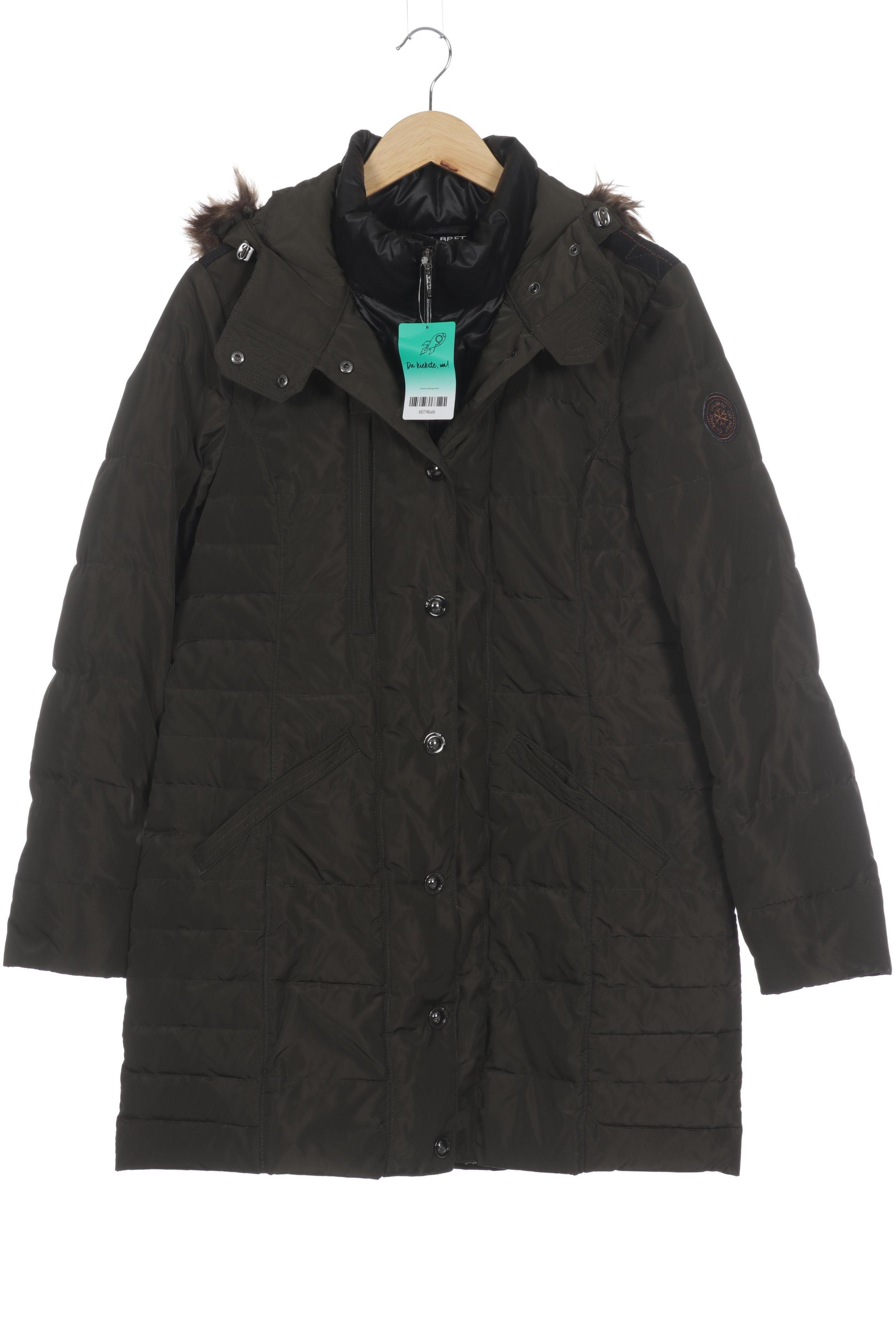 

Gil Bret Damen Jacke, grün, Gr. 40