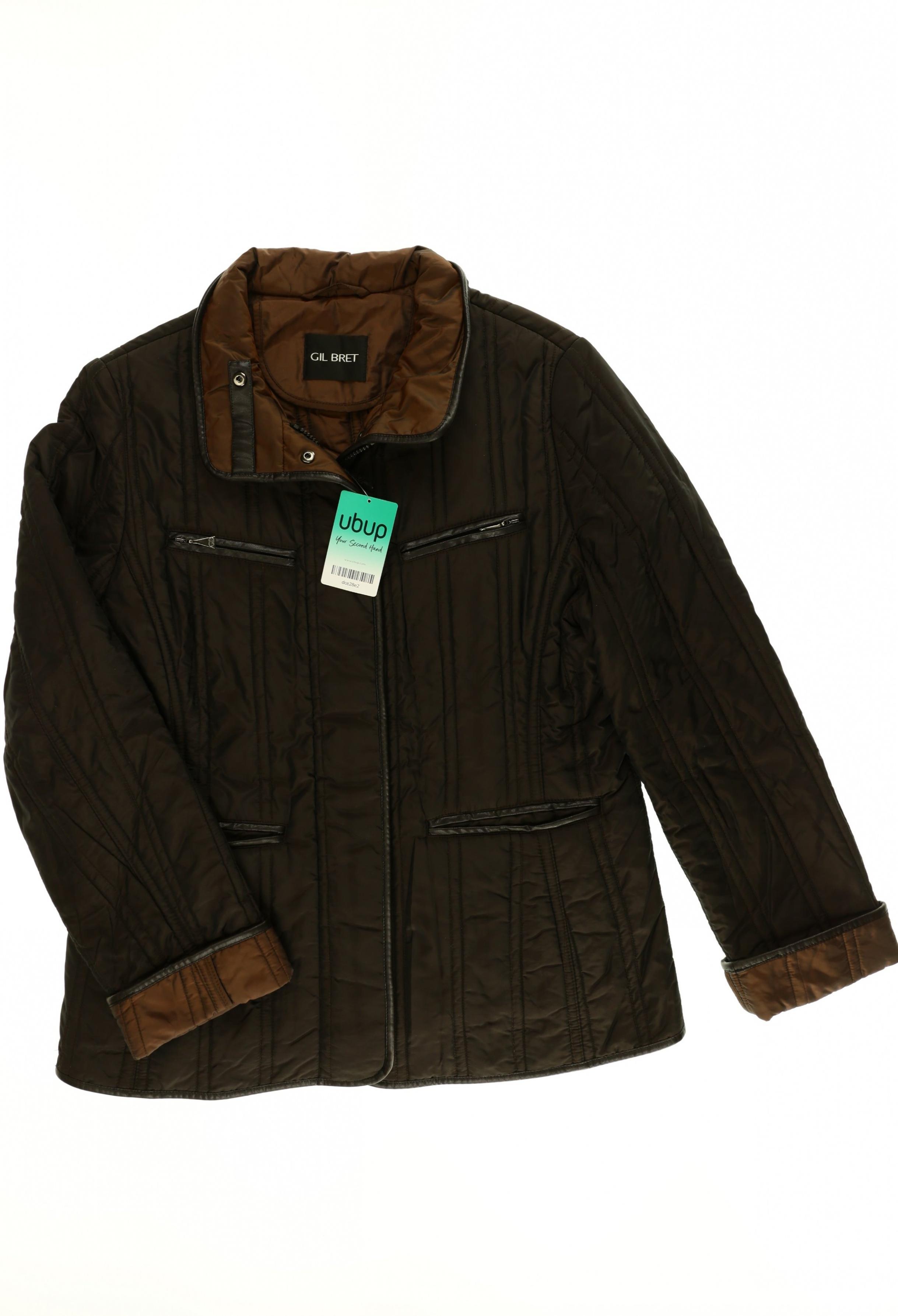 

Gil Bret Damen Jacke, schwarz, Gr. 40