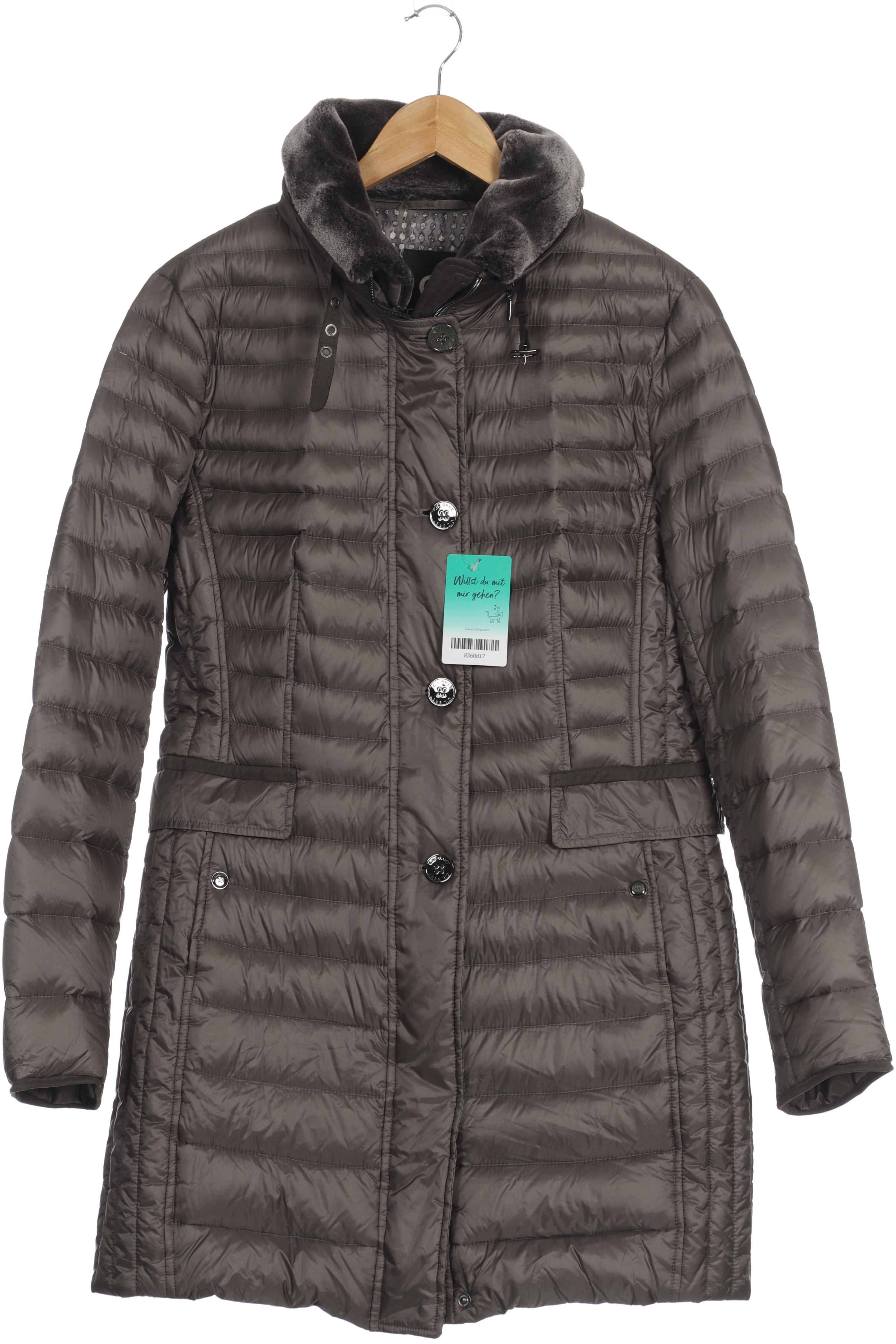 

Gil Bret Damen Jacke, grau, Gr. 40