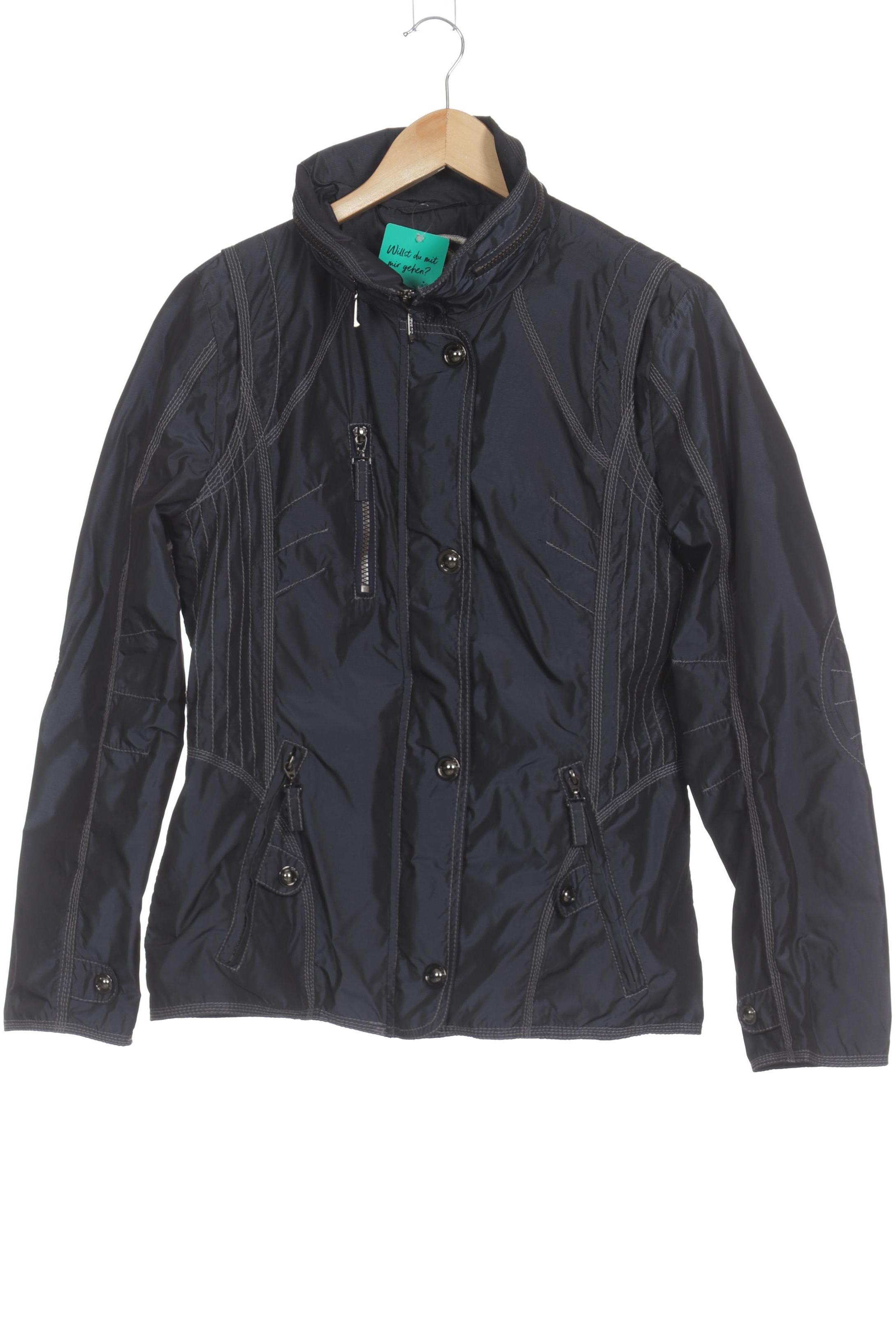 

Gil Bret Damen Jacke, blau, Gr.