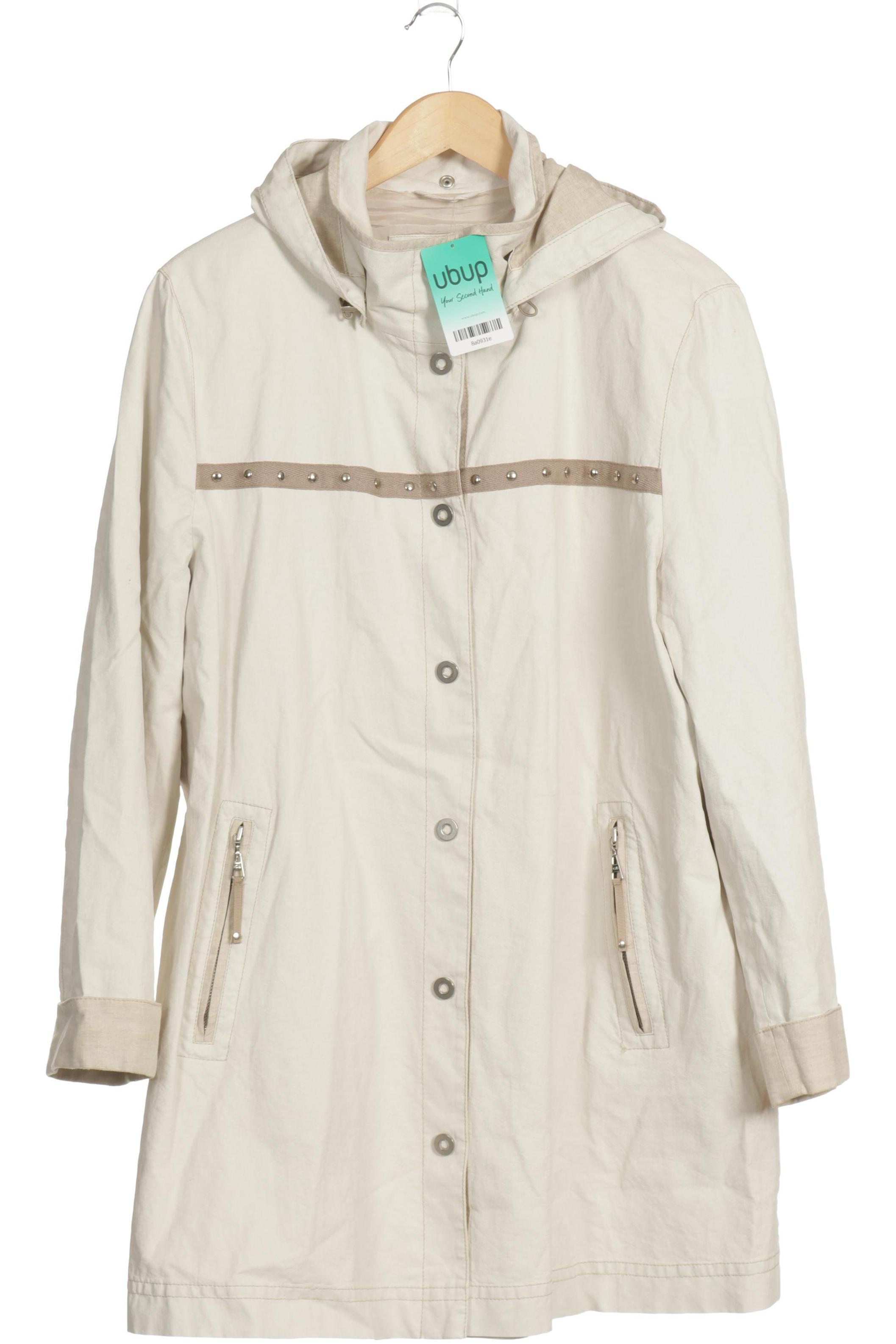 

Gil Bret Damen Jacke, weiß, Gr. 42