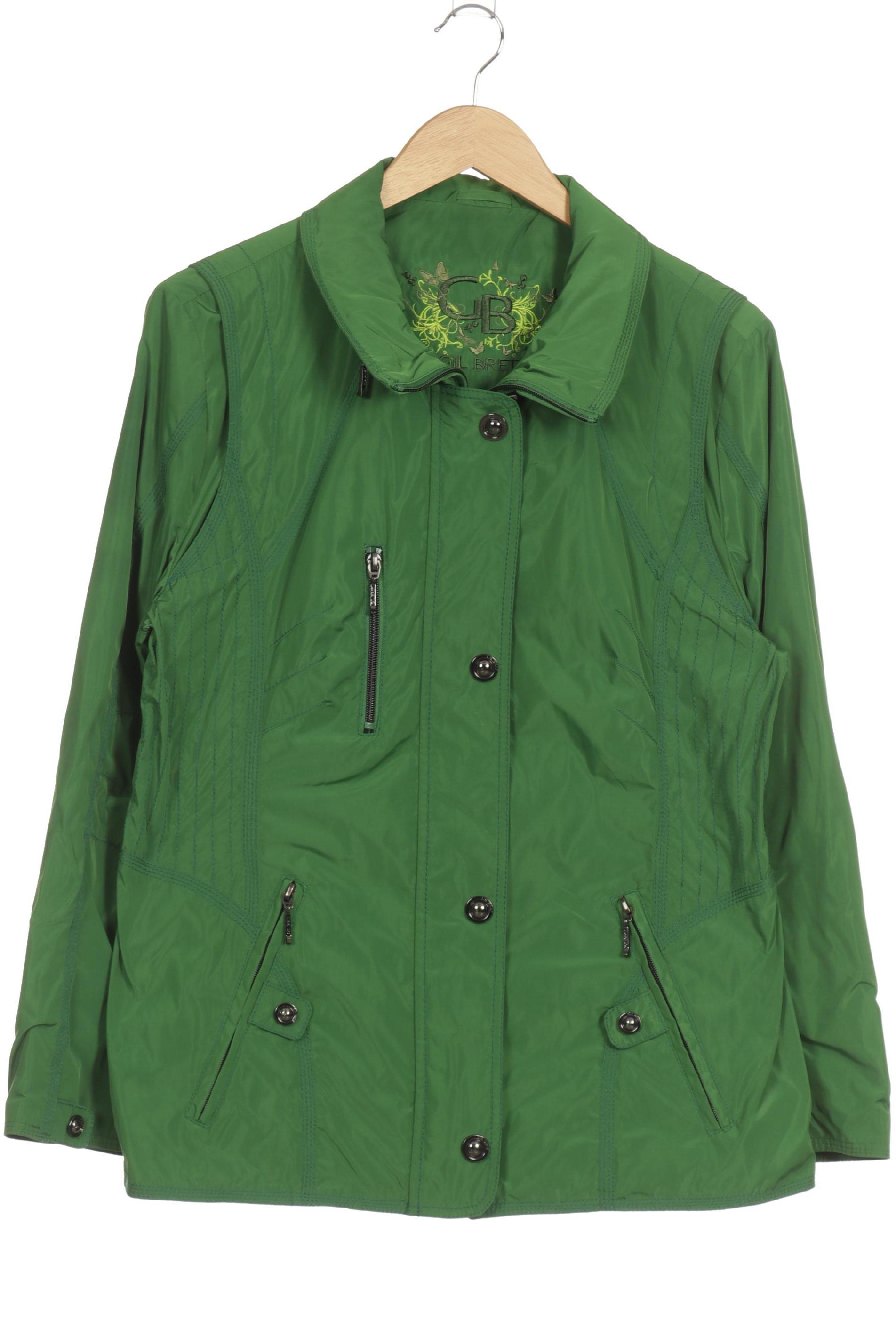 

Gil Bret Damen Jacke, grün, Gr.