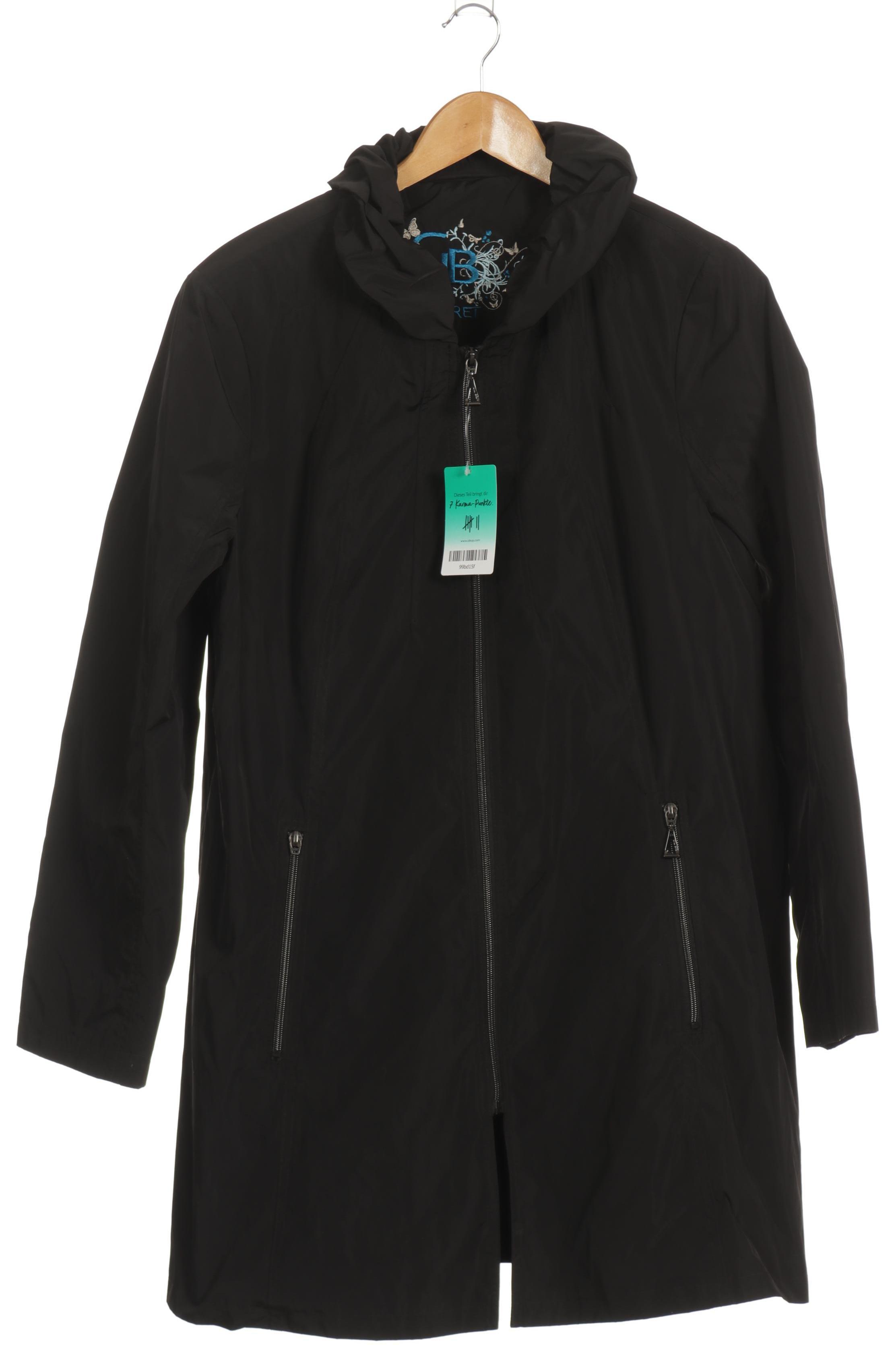 

Gil Bret Damen Jacke, schwarz, Gr.