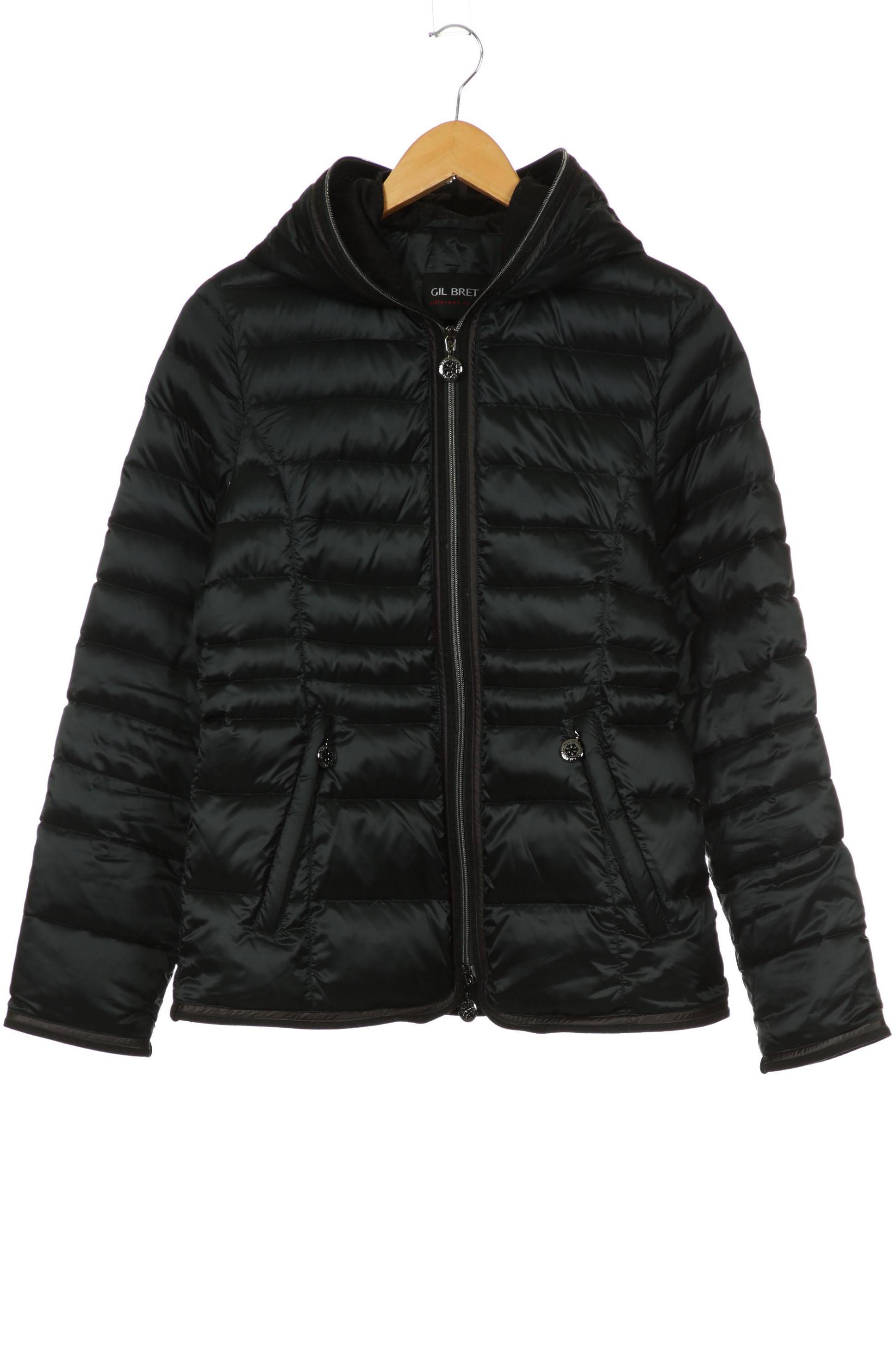 

Gil Bret Damen Jacke, schwarz, Gr. 36