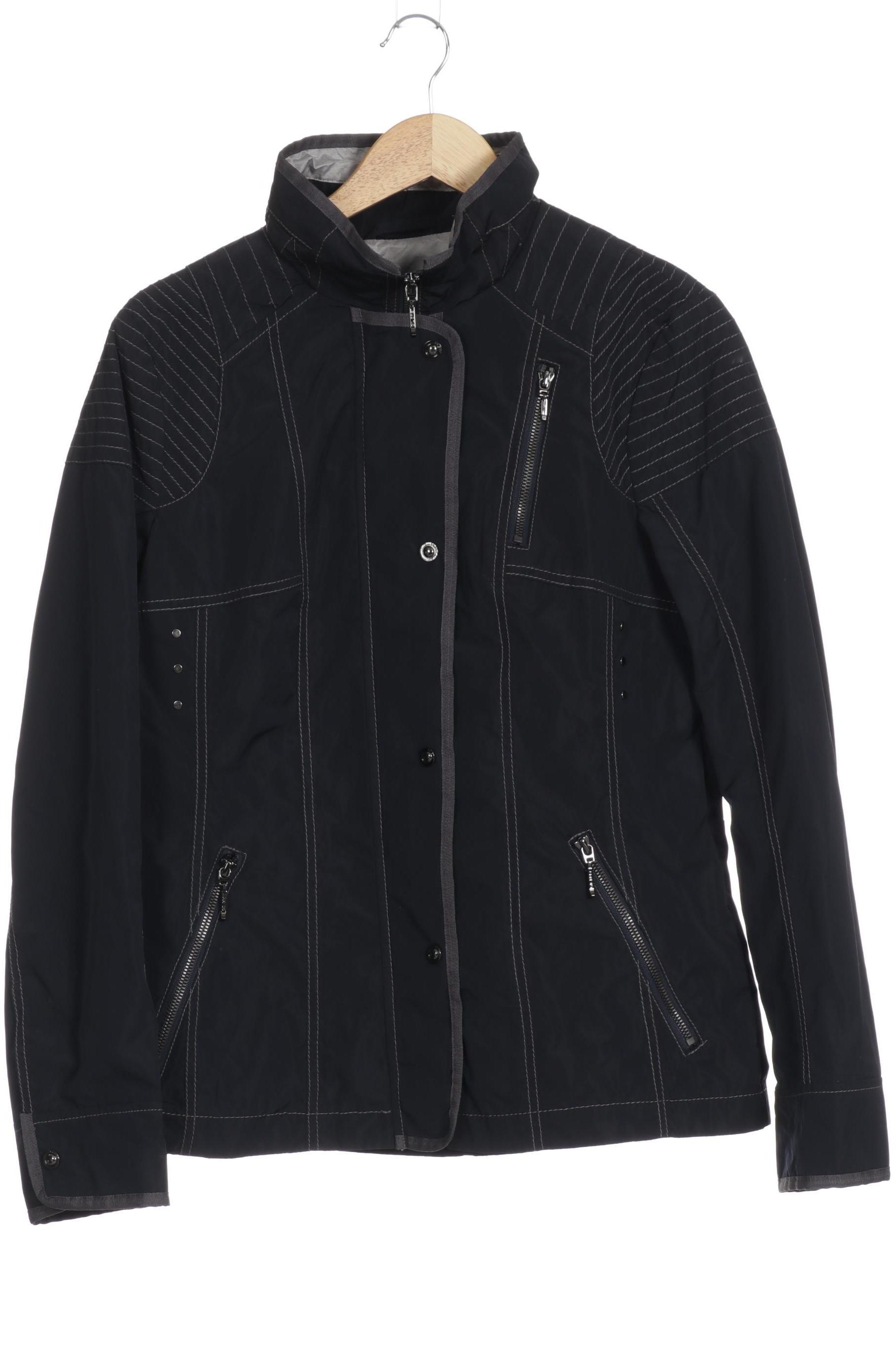 

Gil Bret Damen Jacke, blau, Gr. 40