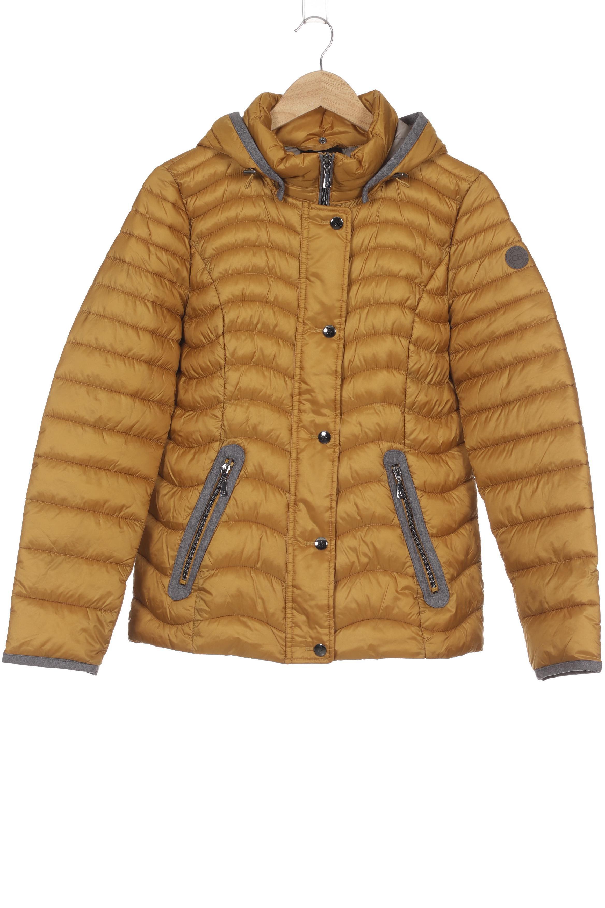 

Gil Bret Damen Jacke, orange, Gr. 36