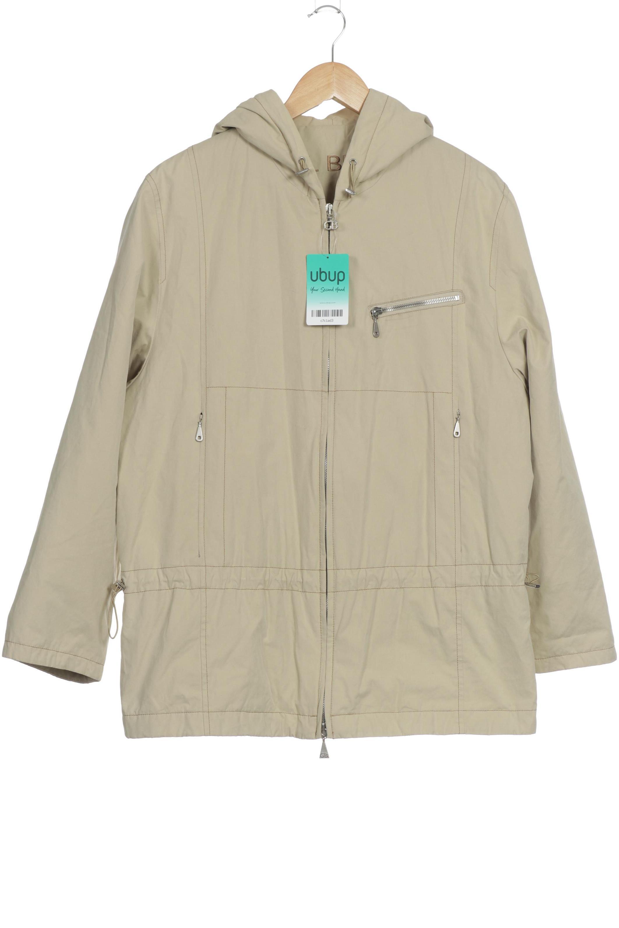 

Gil Bret Damen Jacke, beige, Gr. 38