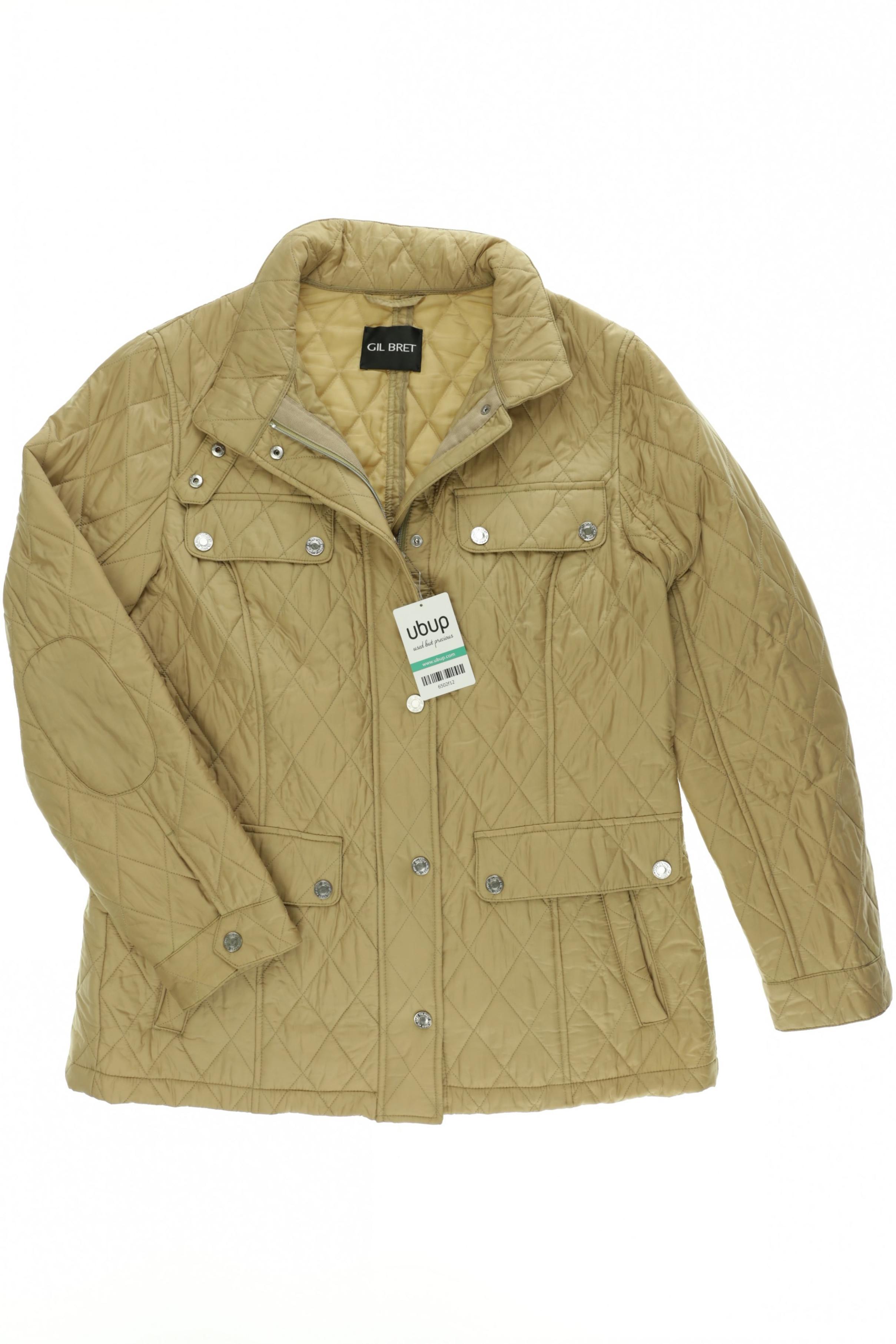 

Gil Bret Damen Jacke, beige, Gr.