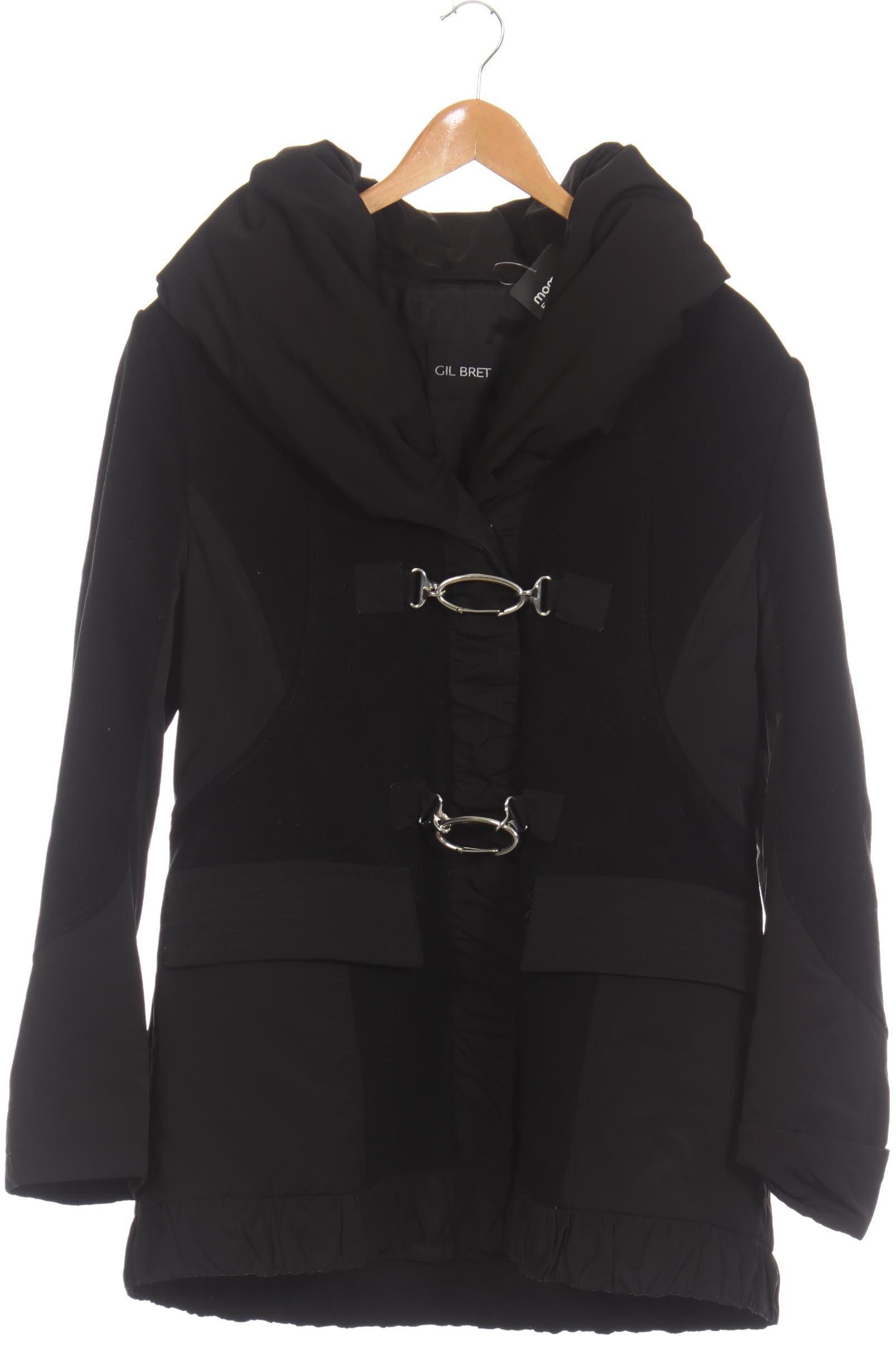 

Gil Bret Damen Jacke, schwarz, Gr. 46
