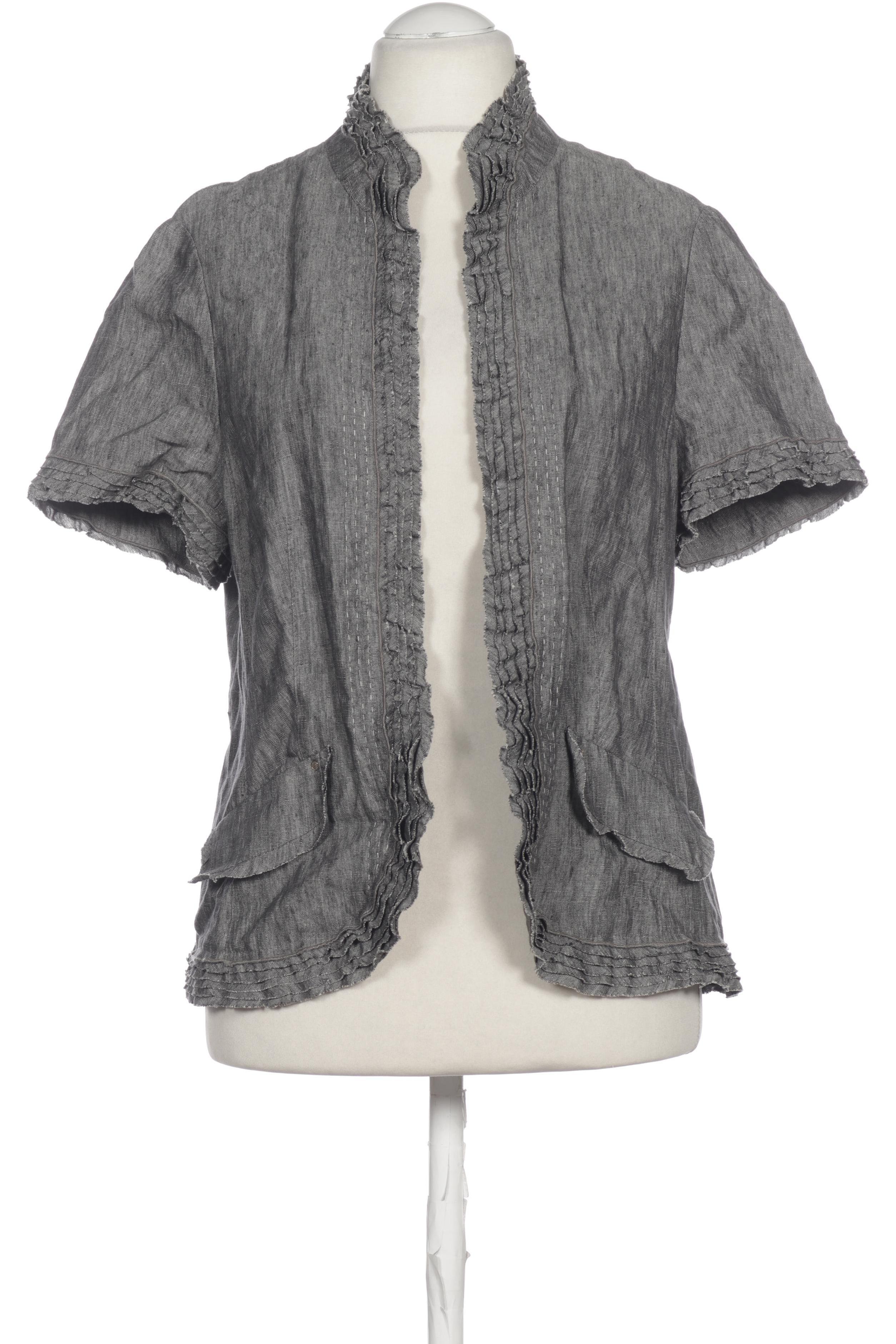 

Gil Bret Damen Jacke, grau, Gr. 44