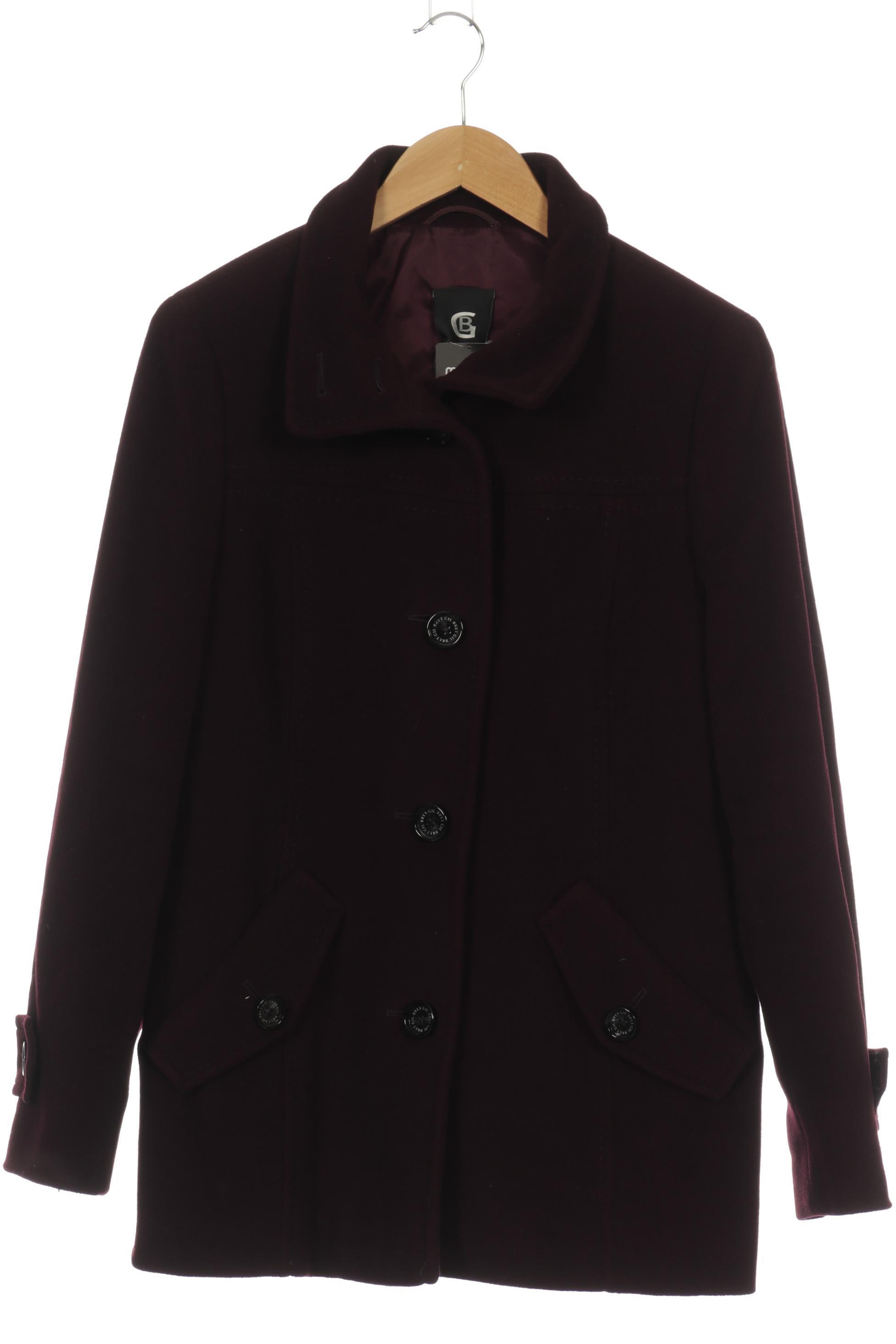 

Gil Bret Damen Jacke, rot, Gr. 40