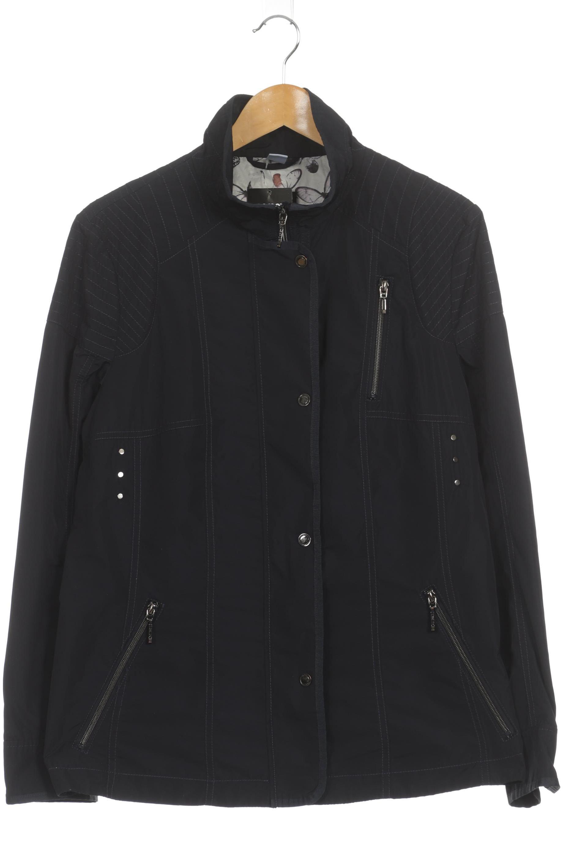 Thumbnail - Gil Bret Damen Jacke, blau, Gr. 44