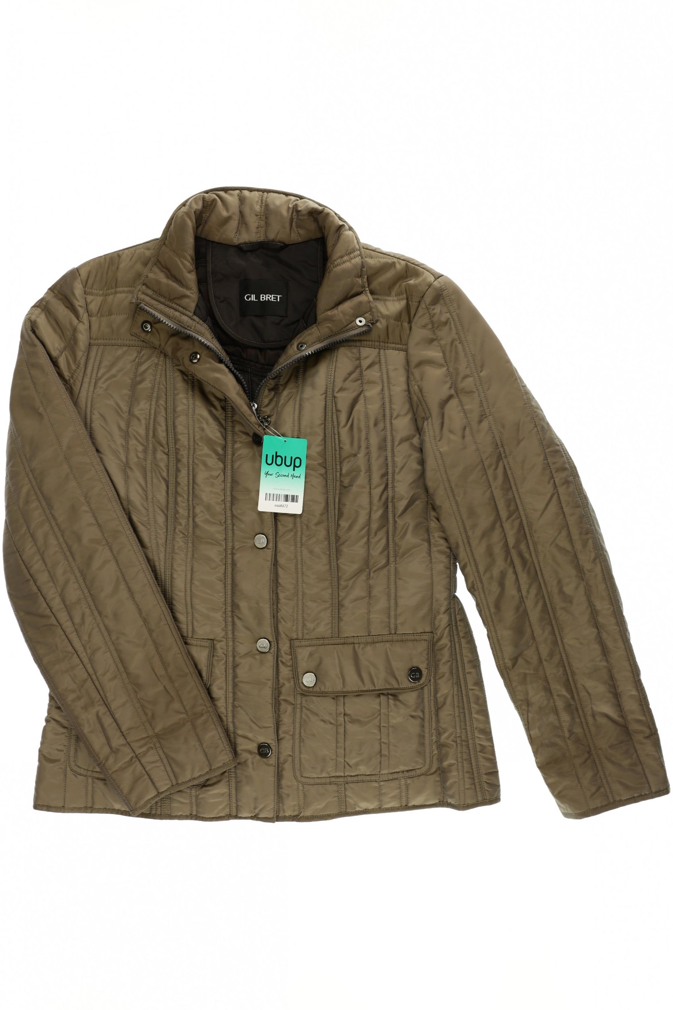 

Gil Bret Damen Jacke, beige, Gr. 38
