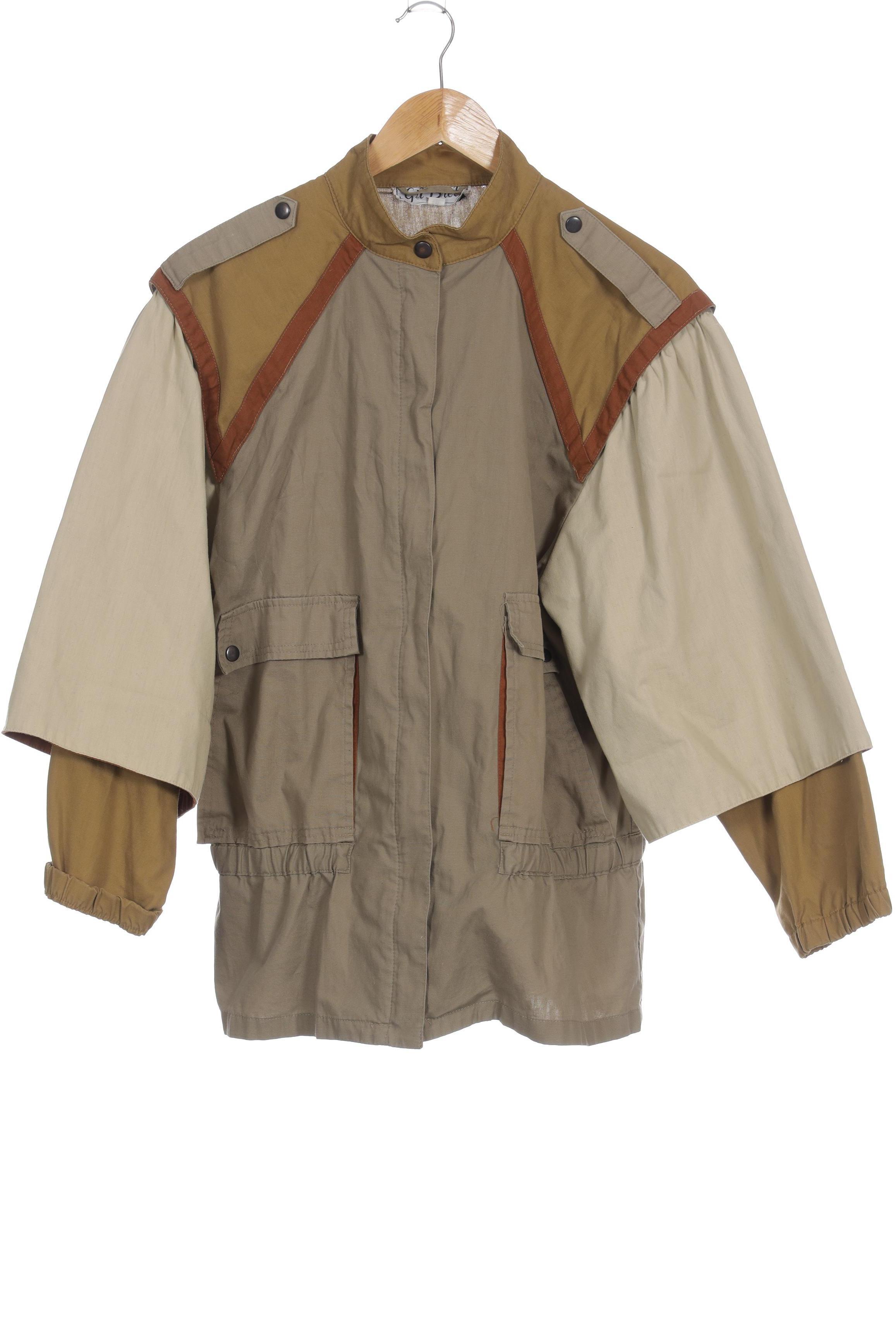 

Gil Bret Damen Jacke, braun, Gr. 38