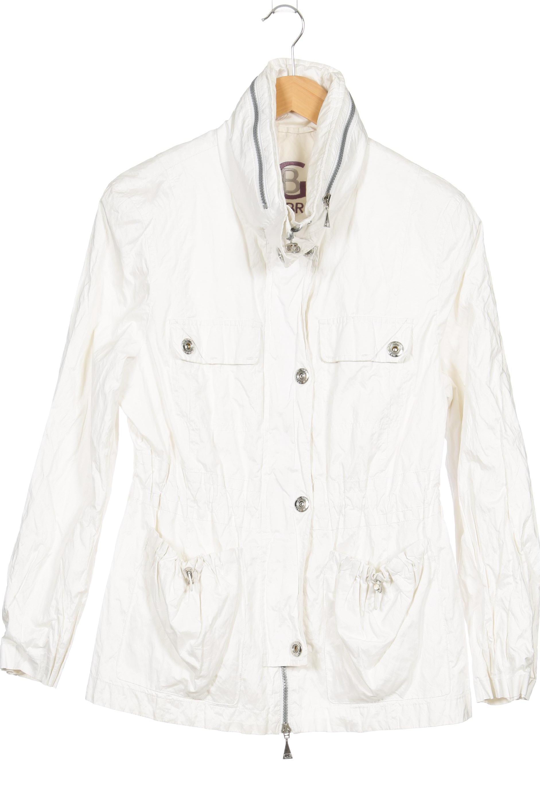 

Gil Bret Damen Jacke, weiß, Gr. 40