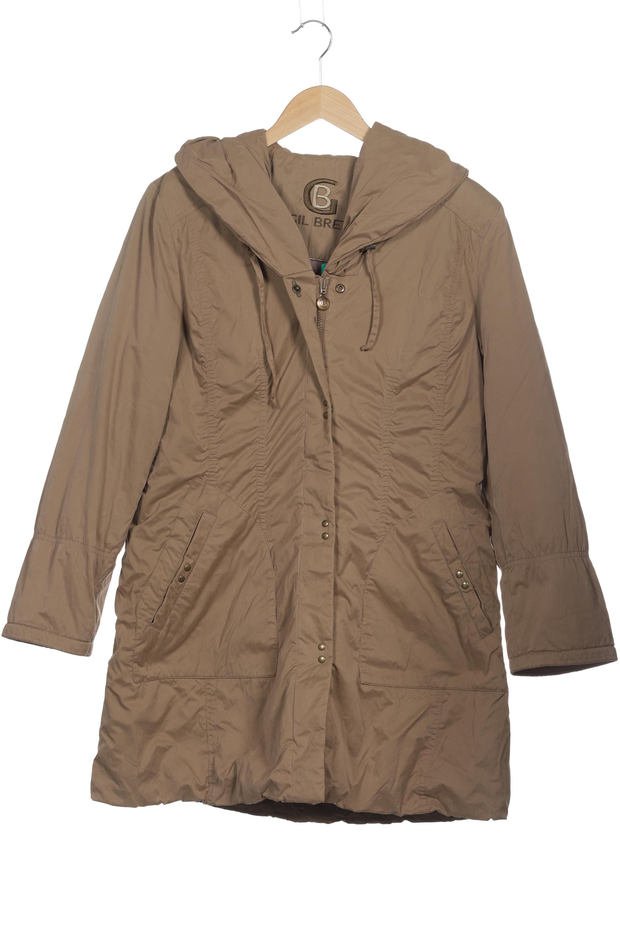 

Gil Bret Damen Jacke, beige, Gr.