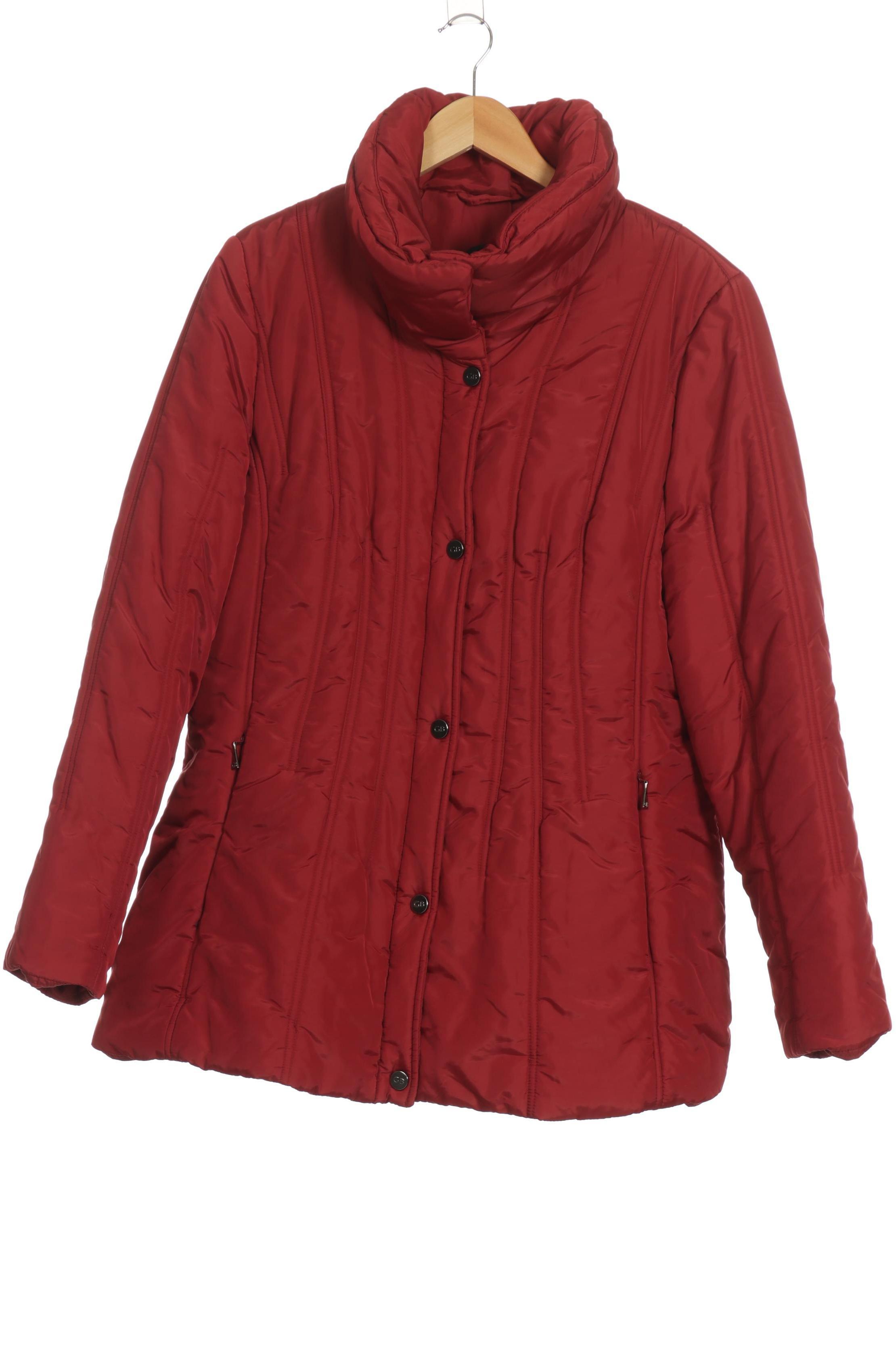 

Gil Bret Damen Jacke, rot, Gr. 46