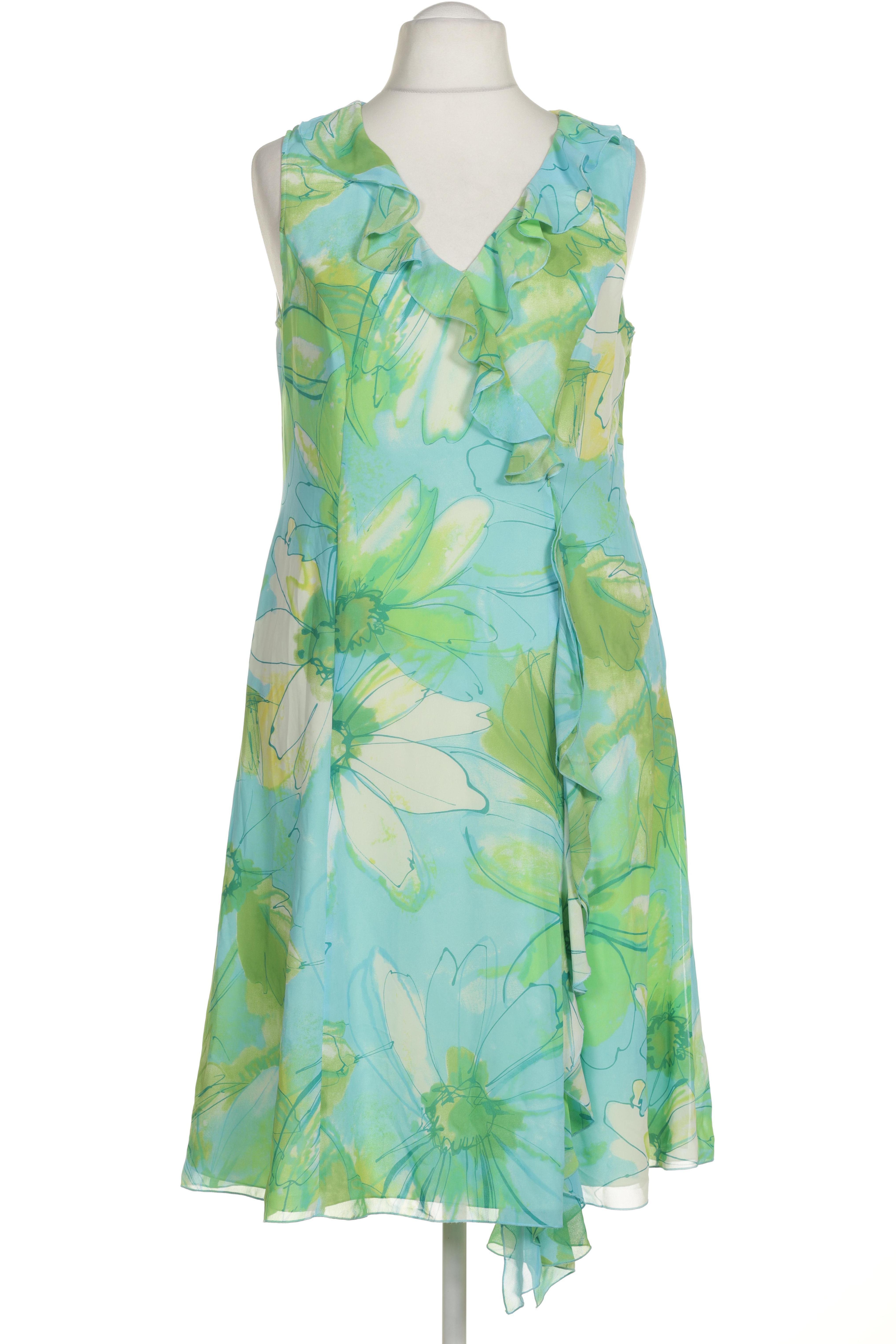 

Gil Bret Damen Kleid, blau, Gr. 46