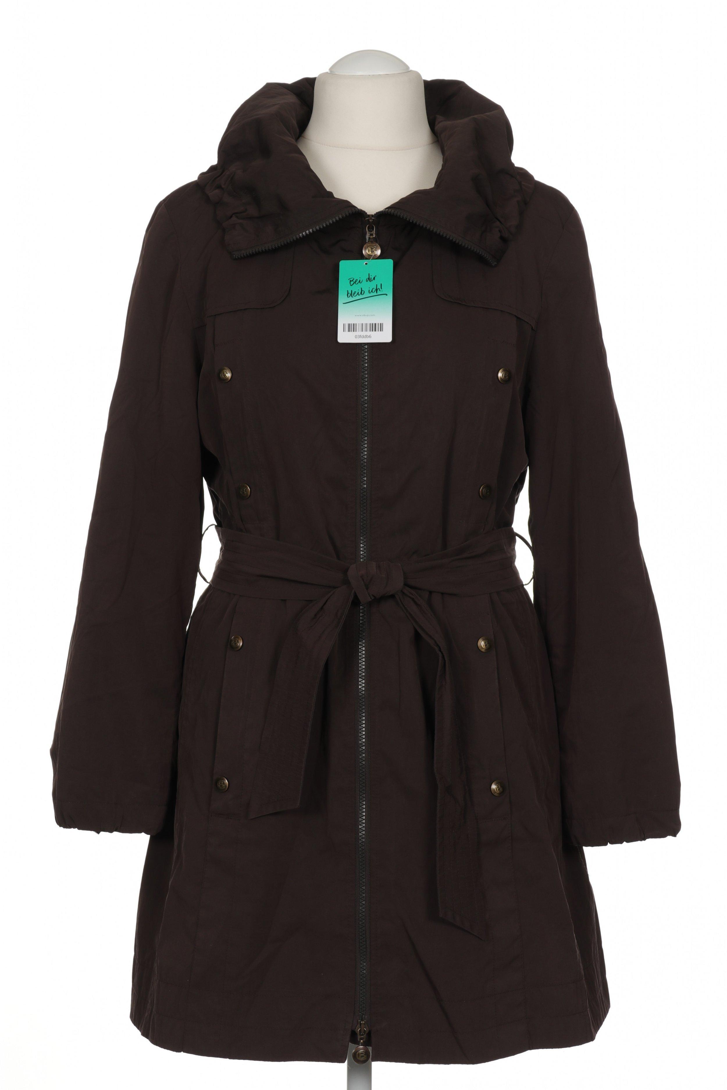 

Gil Bret Damen Mantel, braun, Gr. 40