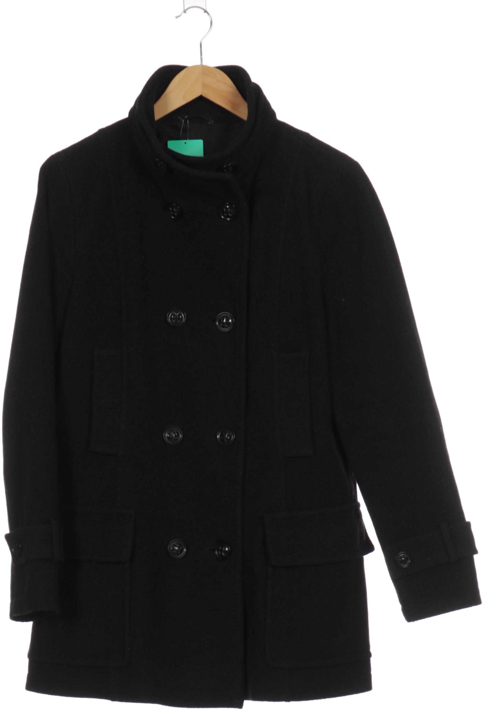 

Gil Bret Damen Mantel, schwarz, Gr. 42