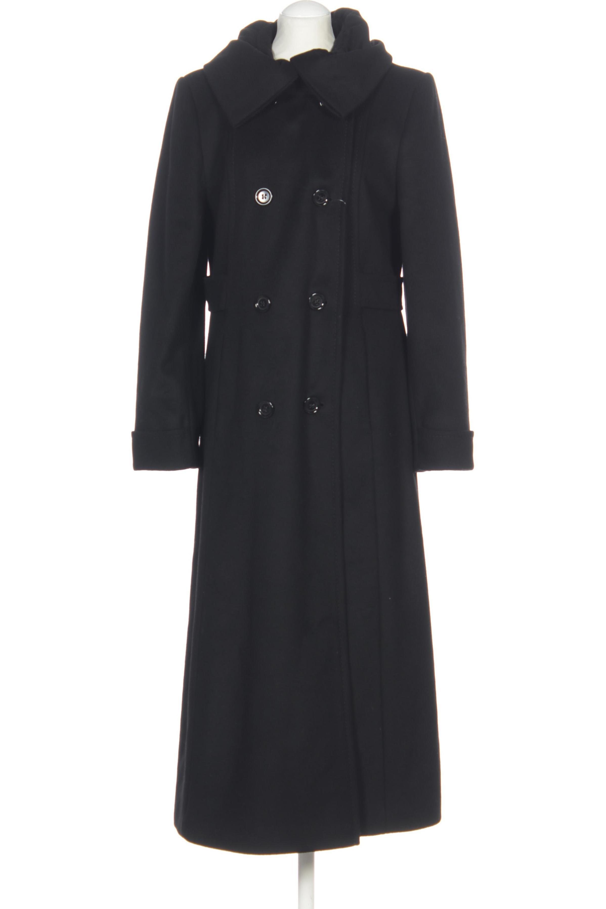 

Gil Bret Damen Mantel, schwarz, Gr. 40