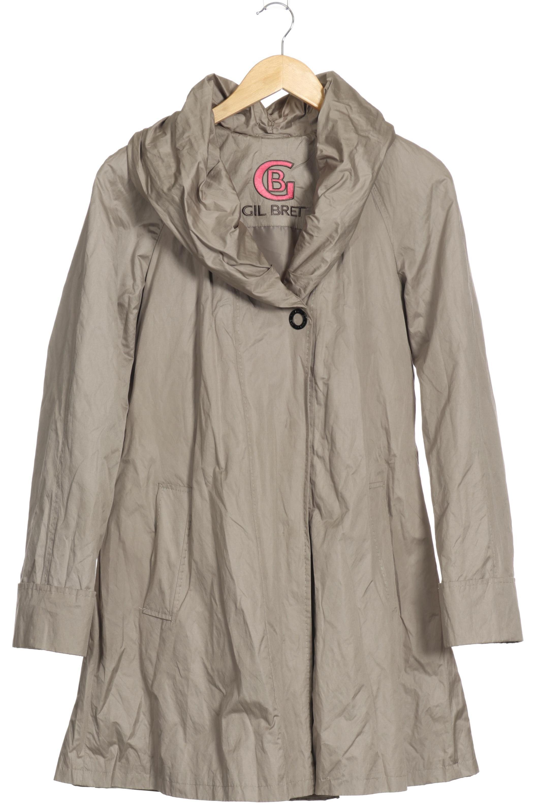 

Gil Bret Damen Mantel, grau, Gr. 38