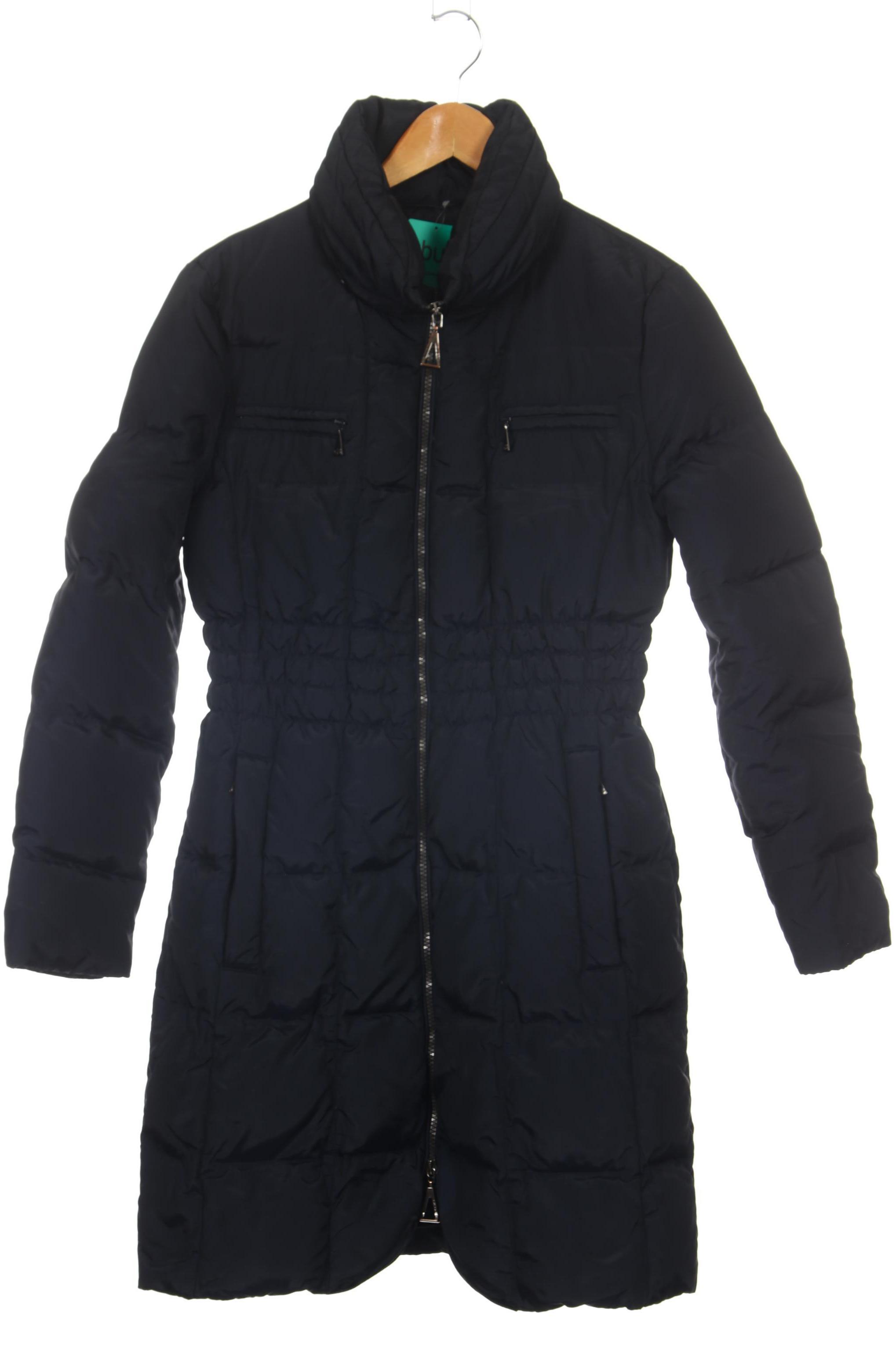 

Gil Bret Damen Mantel, blau, Gr. 36