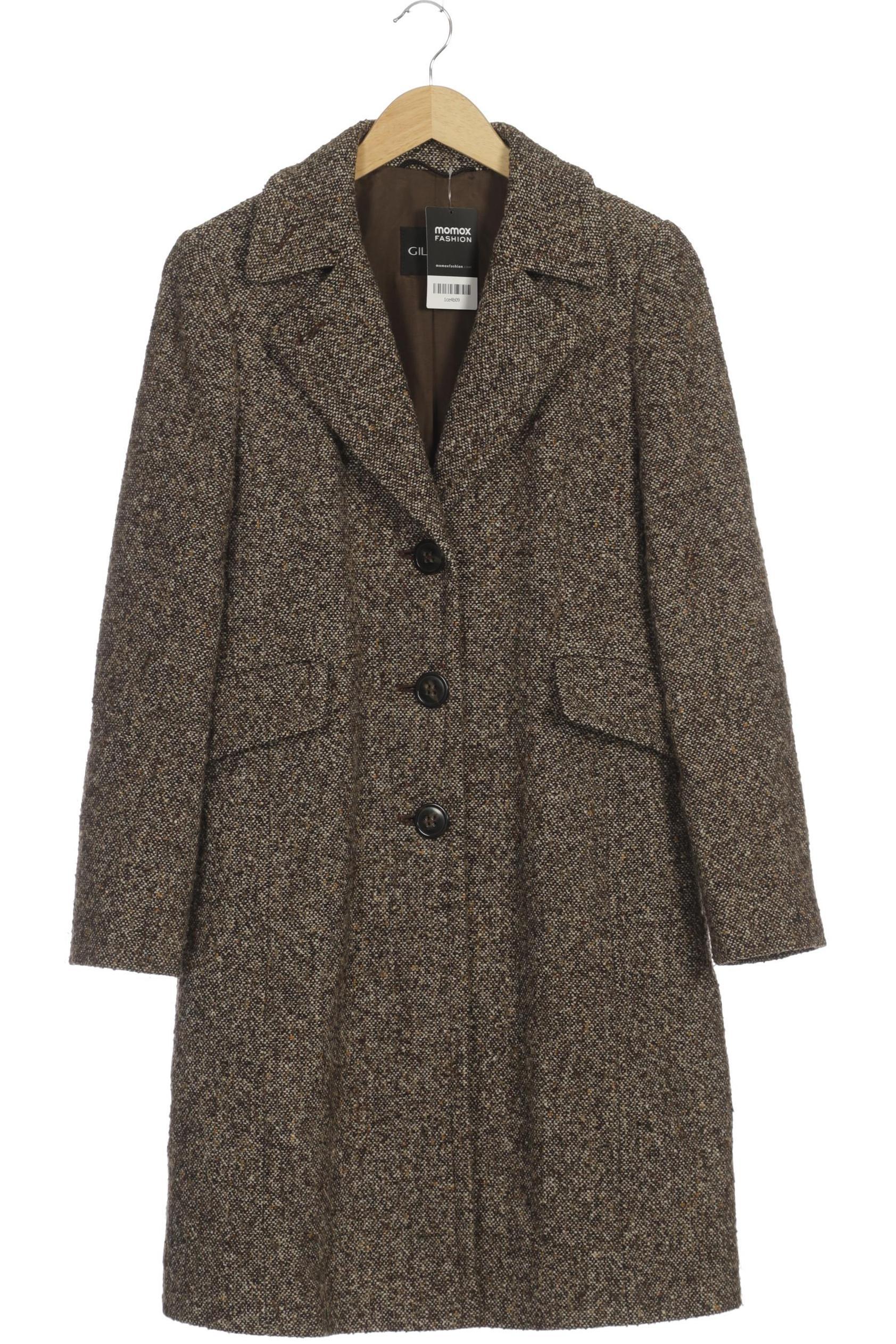 

Gil Bret Damen Mantel, braun, Gr. 36