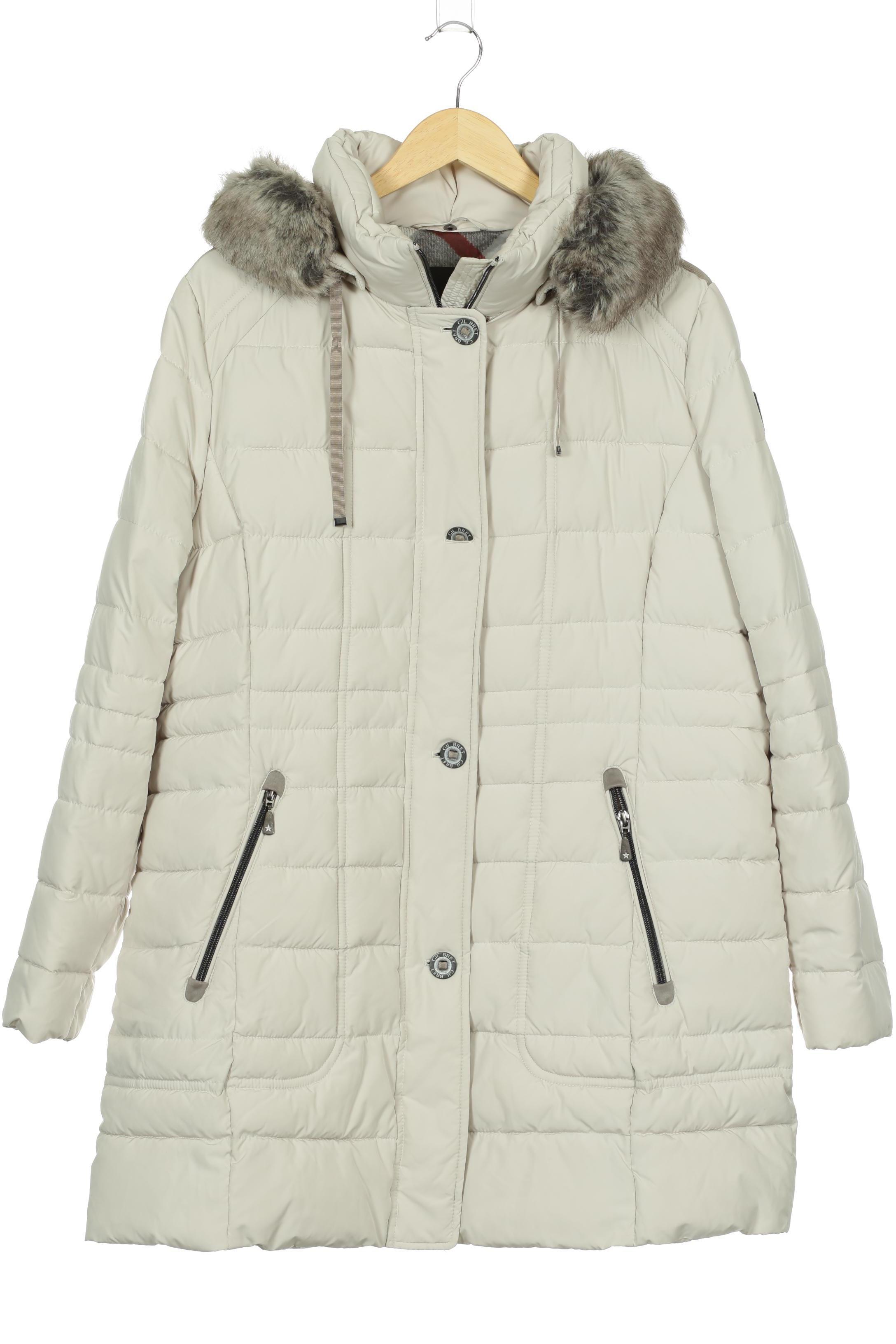 

Gil Bret Damen Mantel, grau, Gr. 46