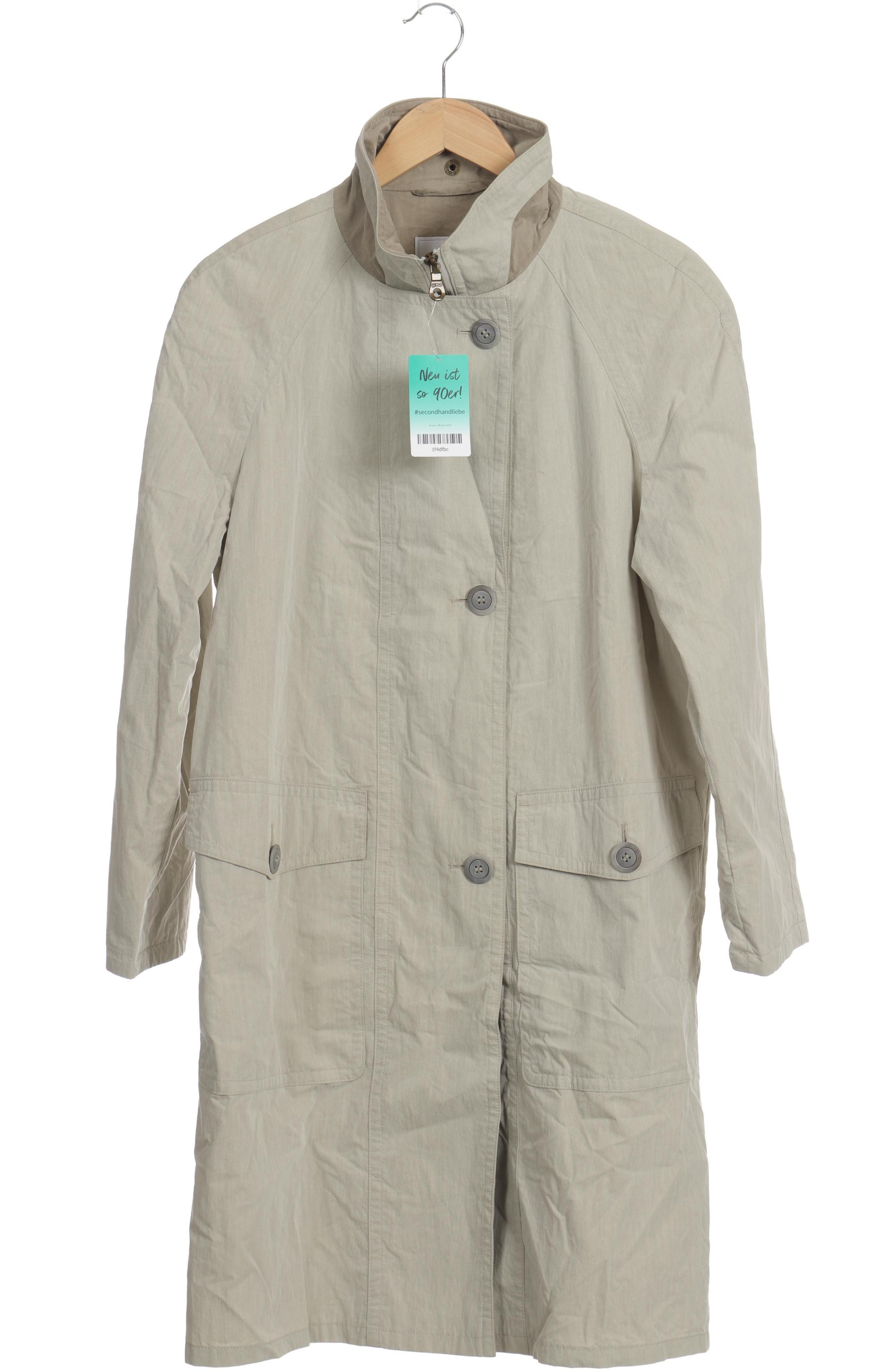 

Gil Bret Damen Mantel, beige, Gr. 36