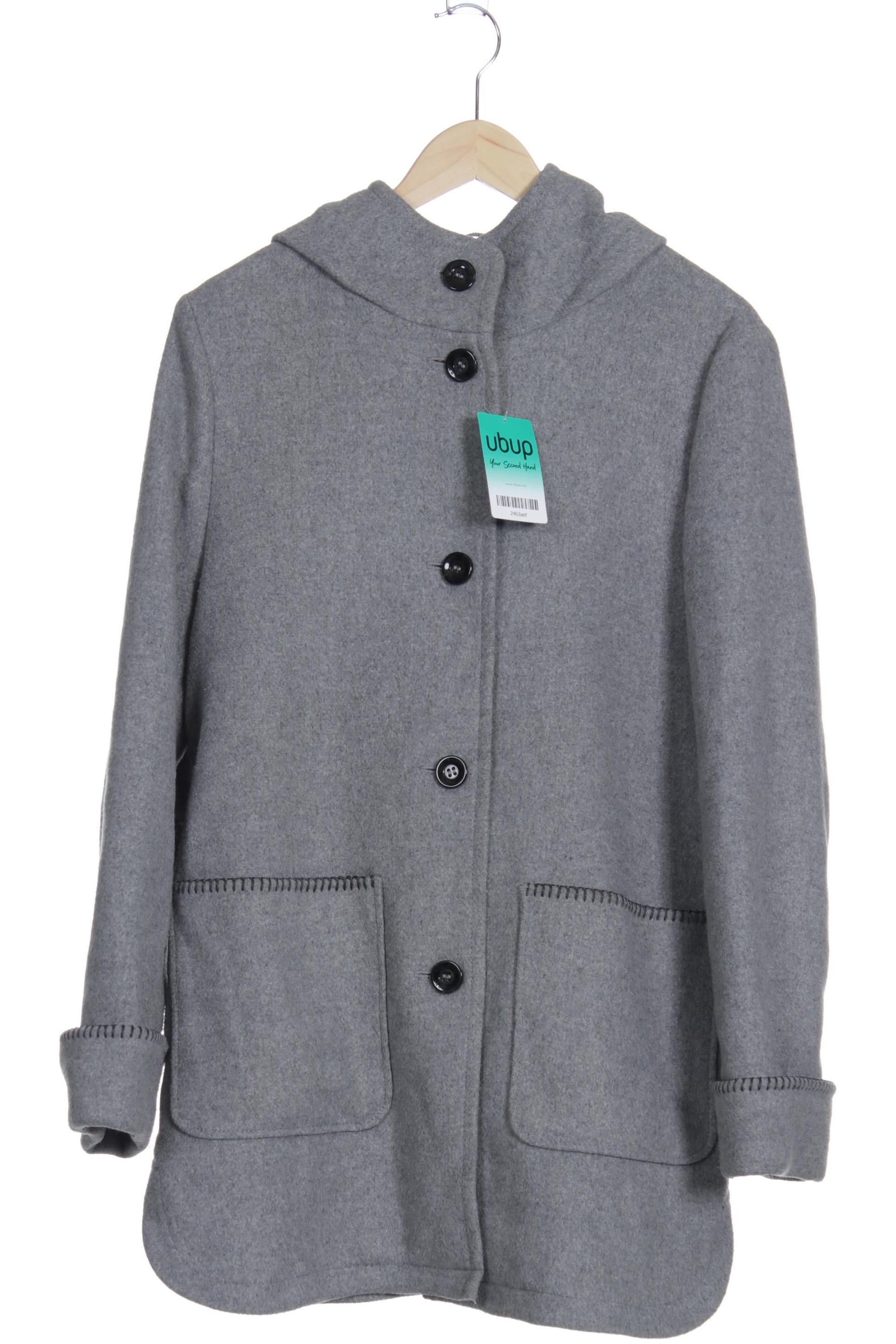 

Gil Bret Damen Mantel, grau, Gr. 40