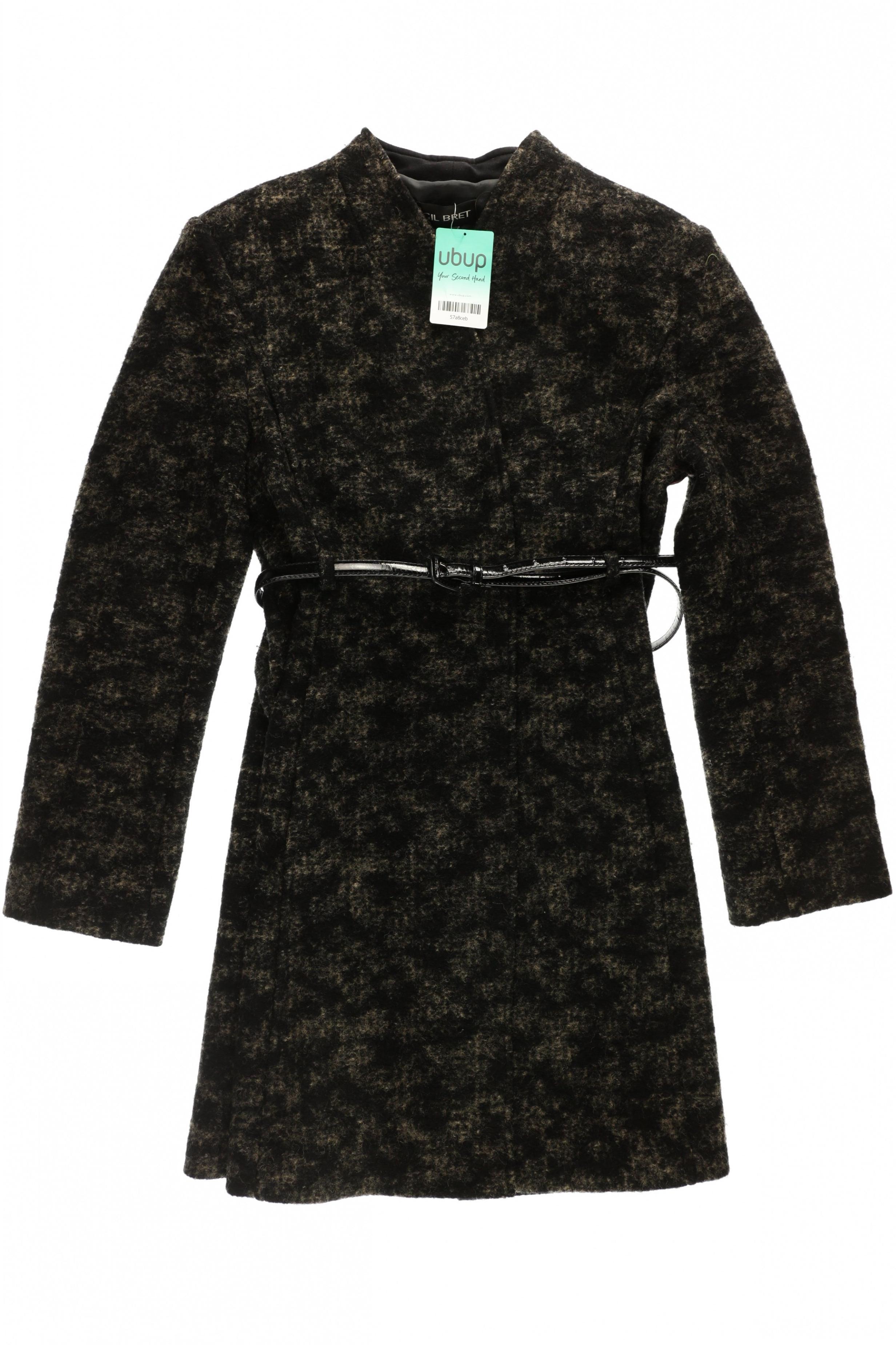 

Gil Bret Damen Mantel, schwarz, Gr.