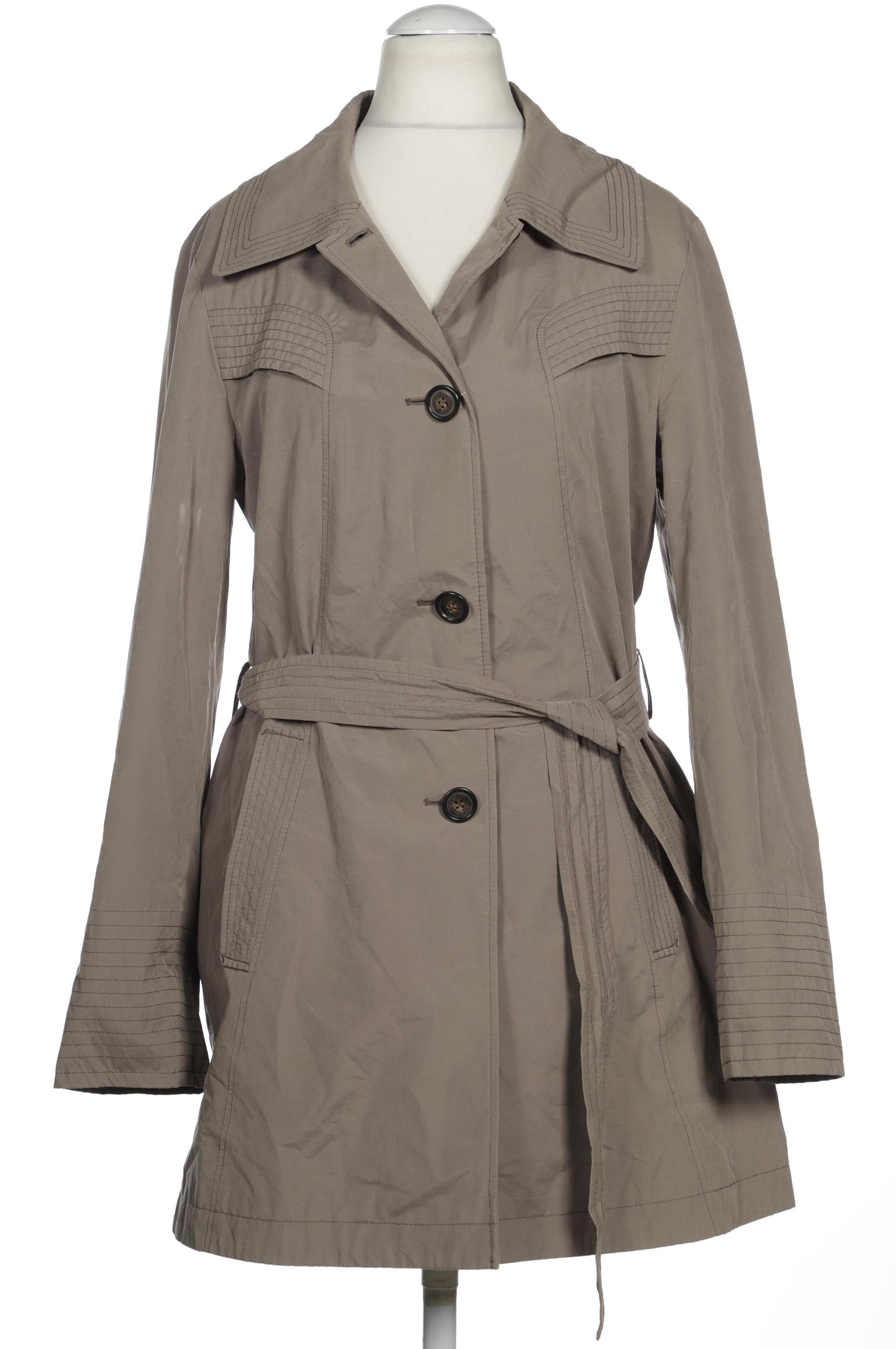 

Gil Bret Damen Mantel, grau, Gr. 36