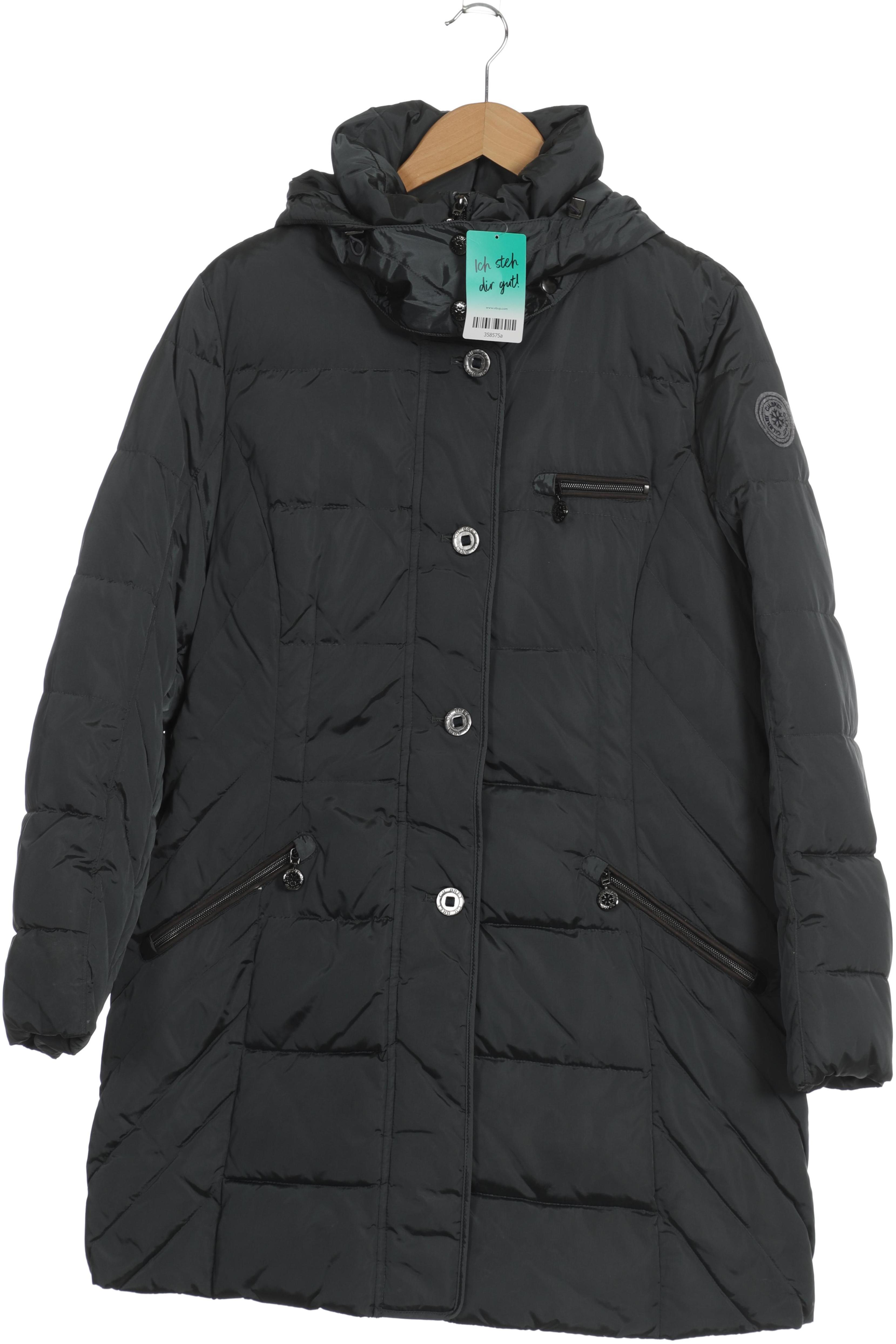 

Gil Bret Damen Mantel, grün, Gr. 46