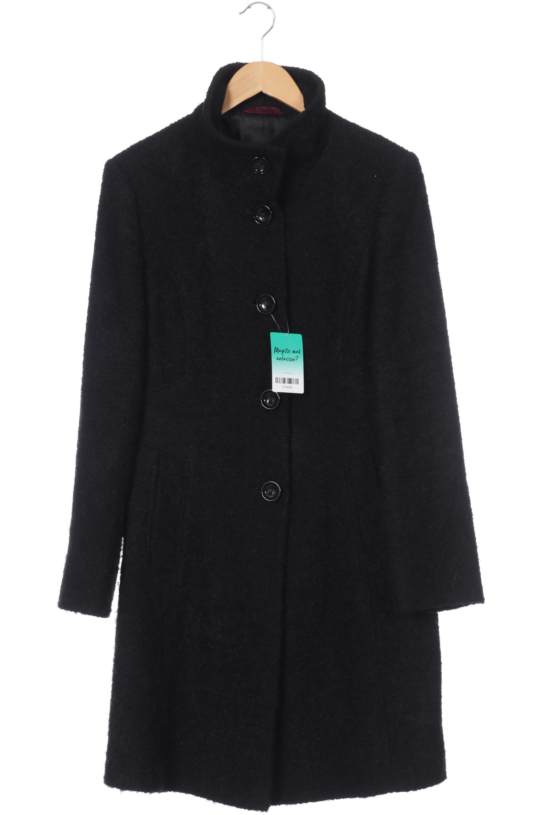 

Gil Bret Damen Mantel, schwarz, Gr. 38