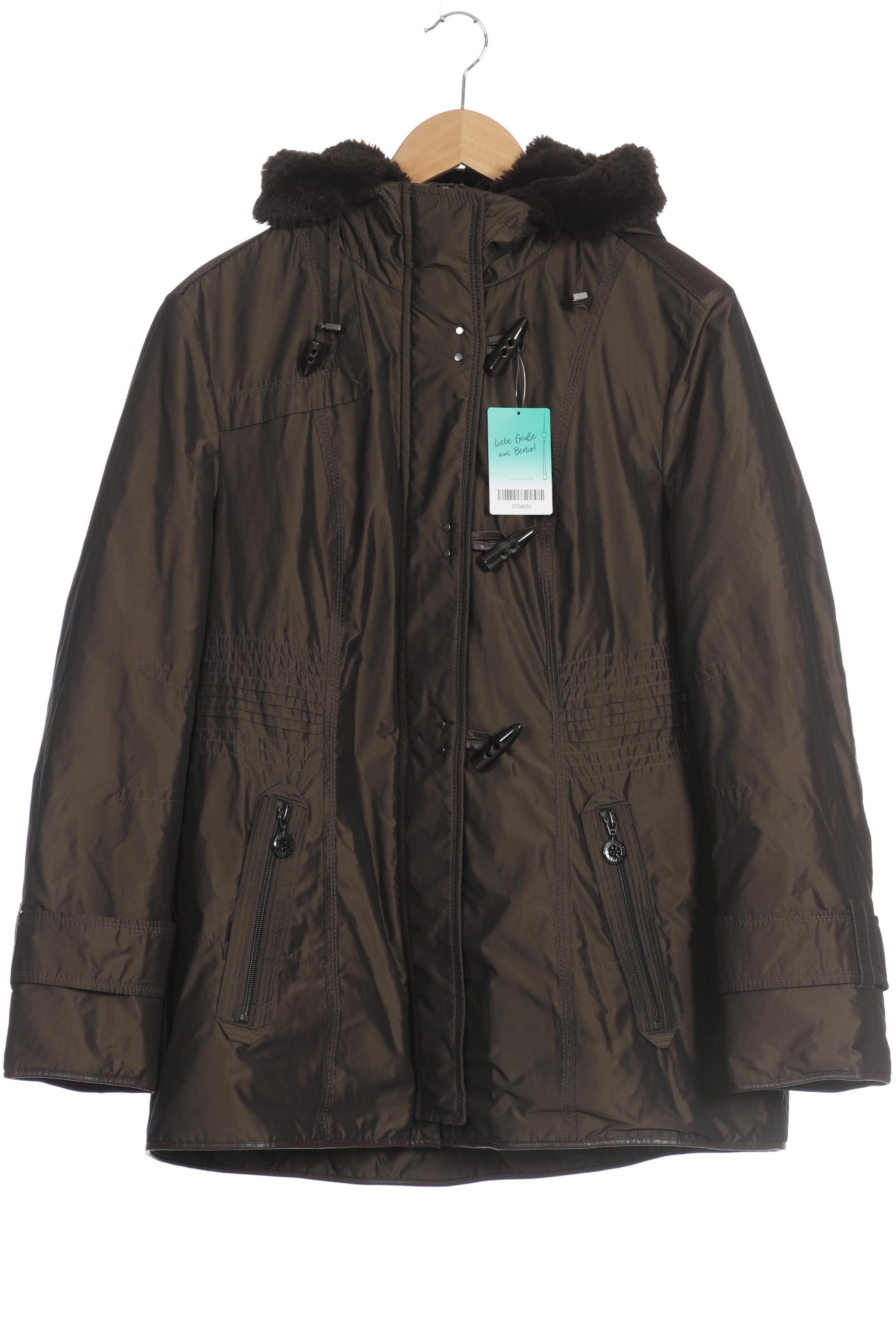 

Gil Bret Damen Mantel, braun, Gr. 44