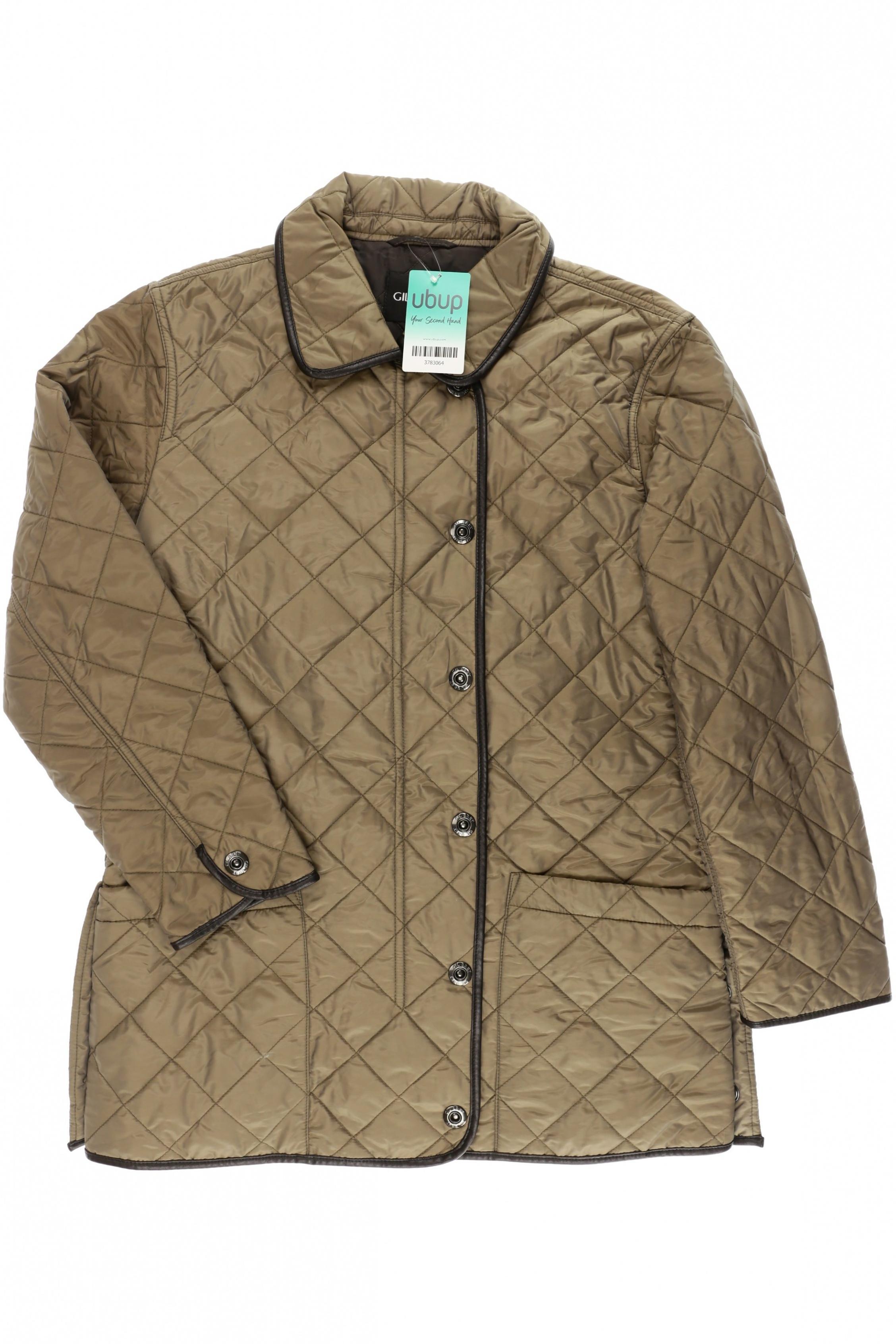 

Gil Bret Damen Mantel, braun, Gr. 36