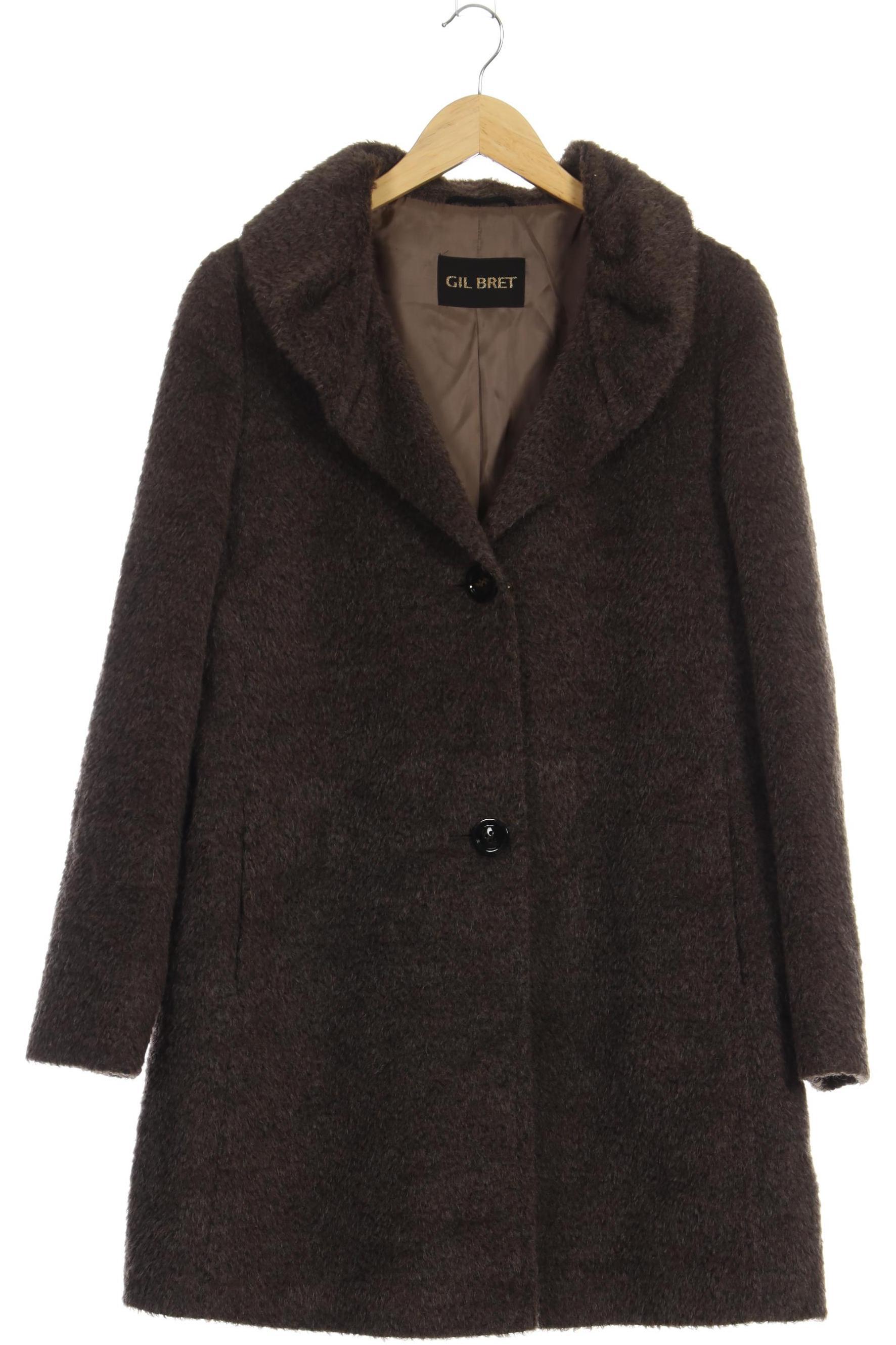 

Gil Bret Damen Mantel, beige, Gr. 40