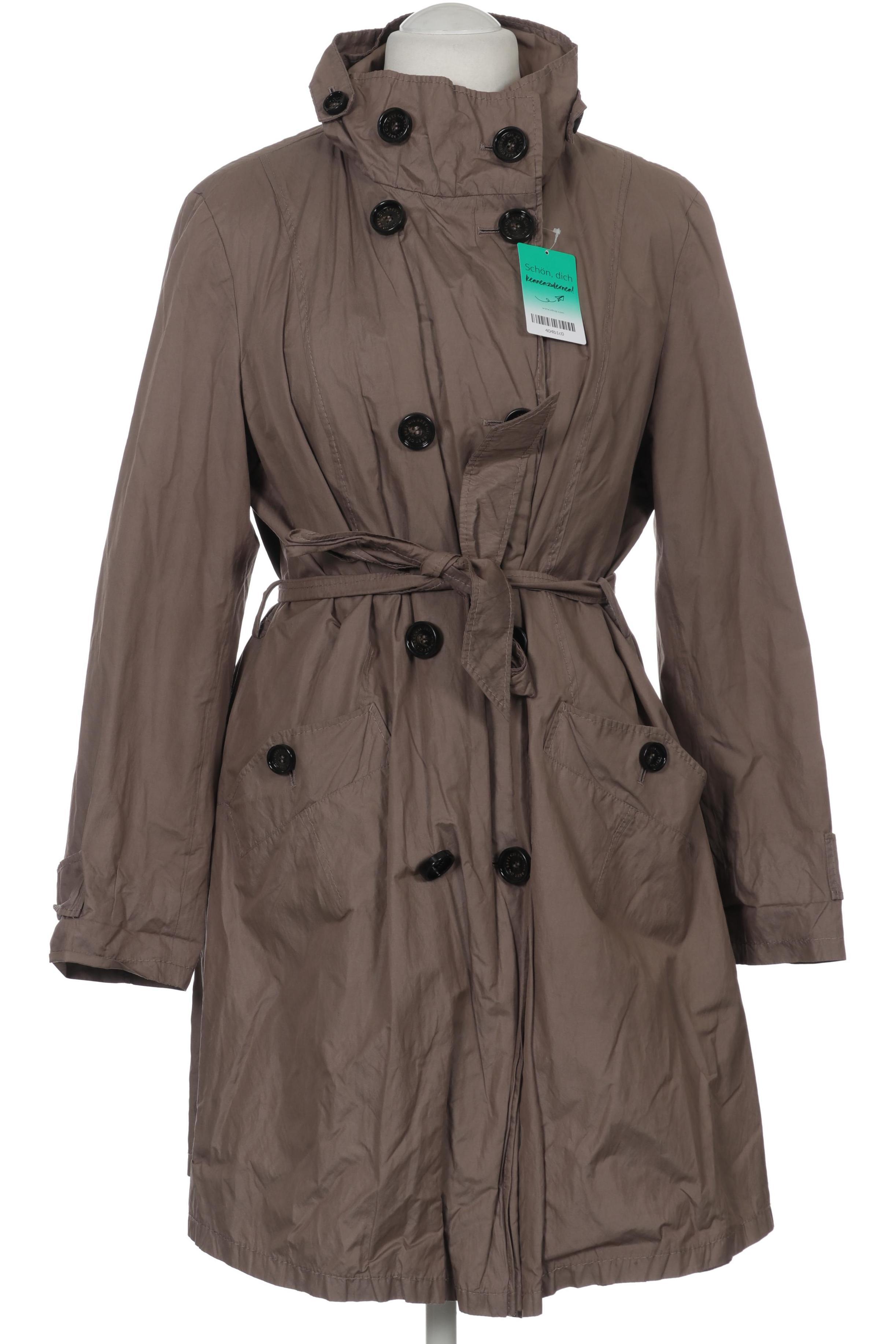 

Gil Bret Damen Mantel, braun, Gr. 44