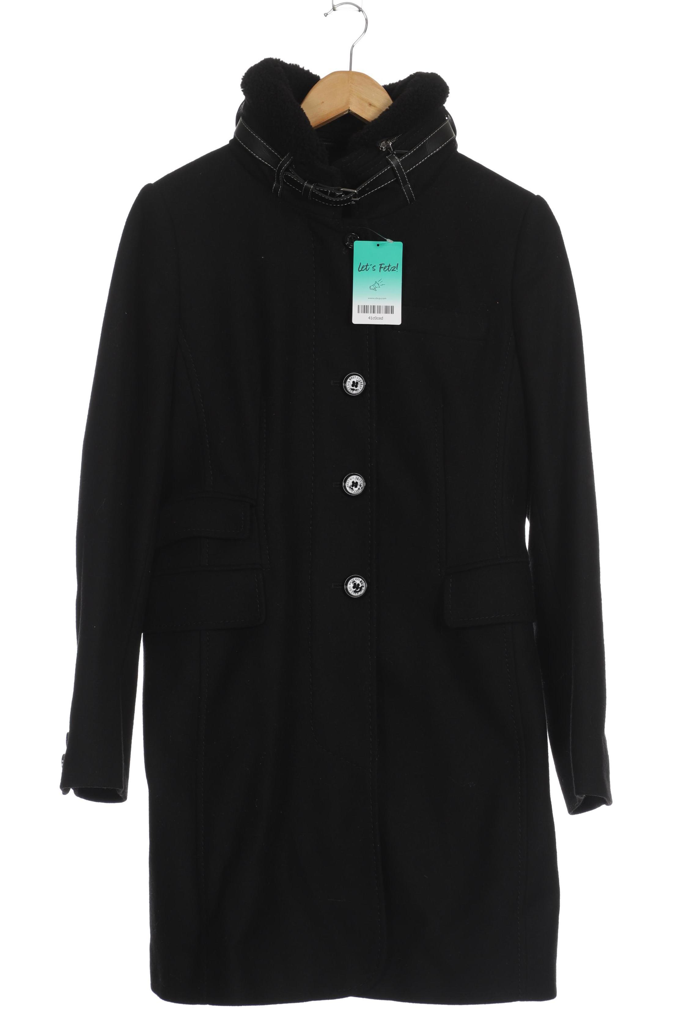 

Gil Bret Damen Mantel, schwarz, Gr. 36