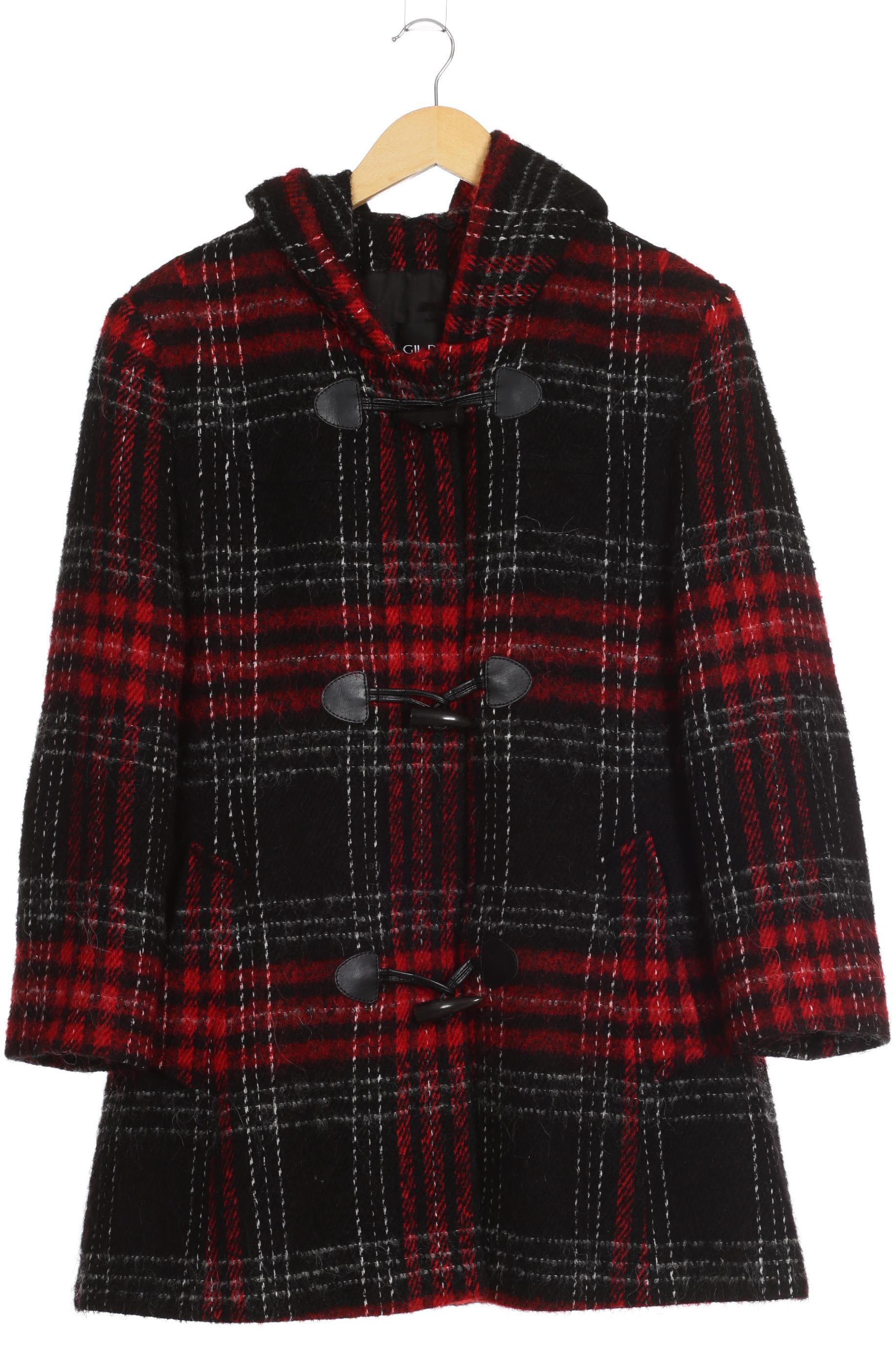 

Gil Bret Damen Mantel, schwarz, Gr. 40